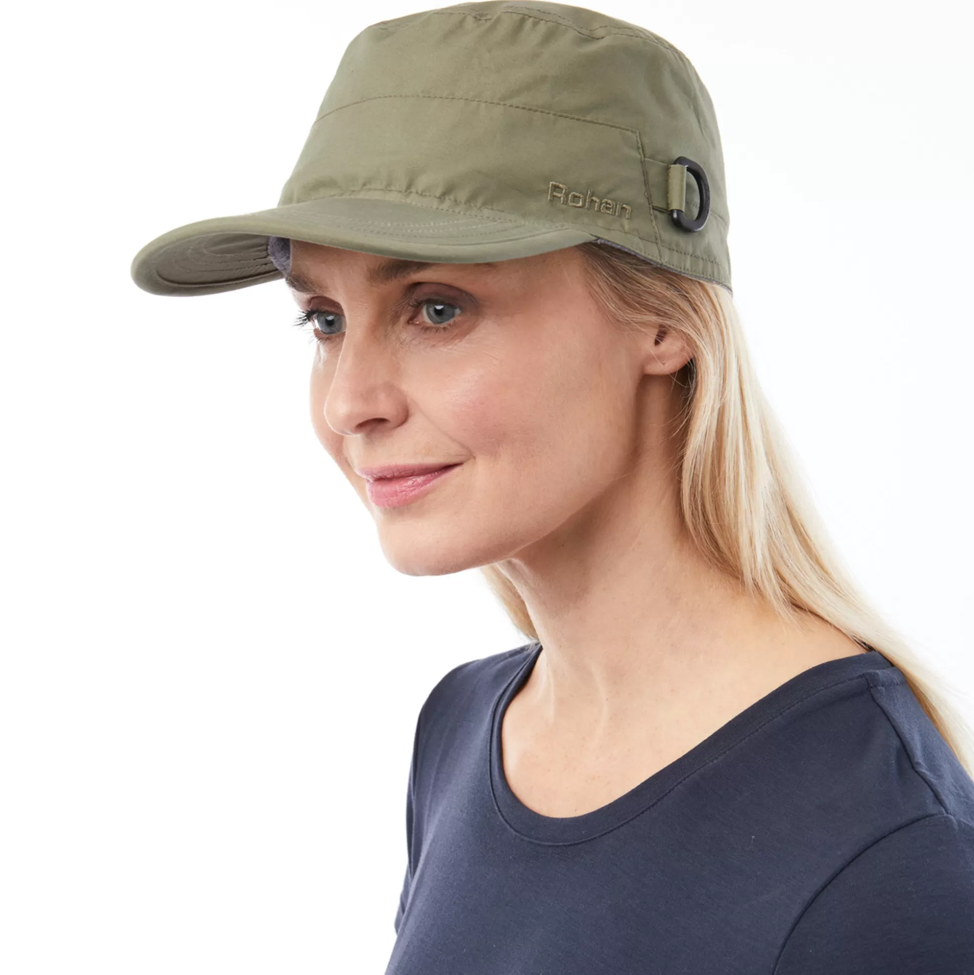 Online Bags Cap Olive Green Men Clothing Accessories