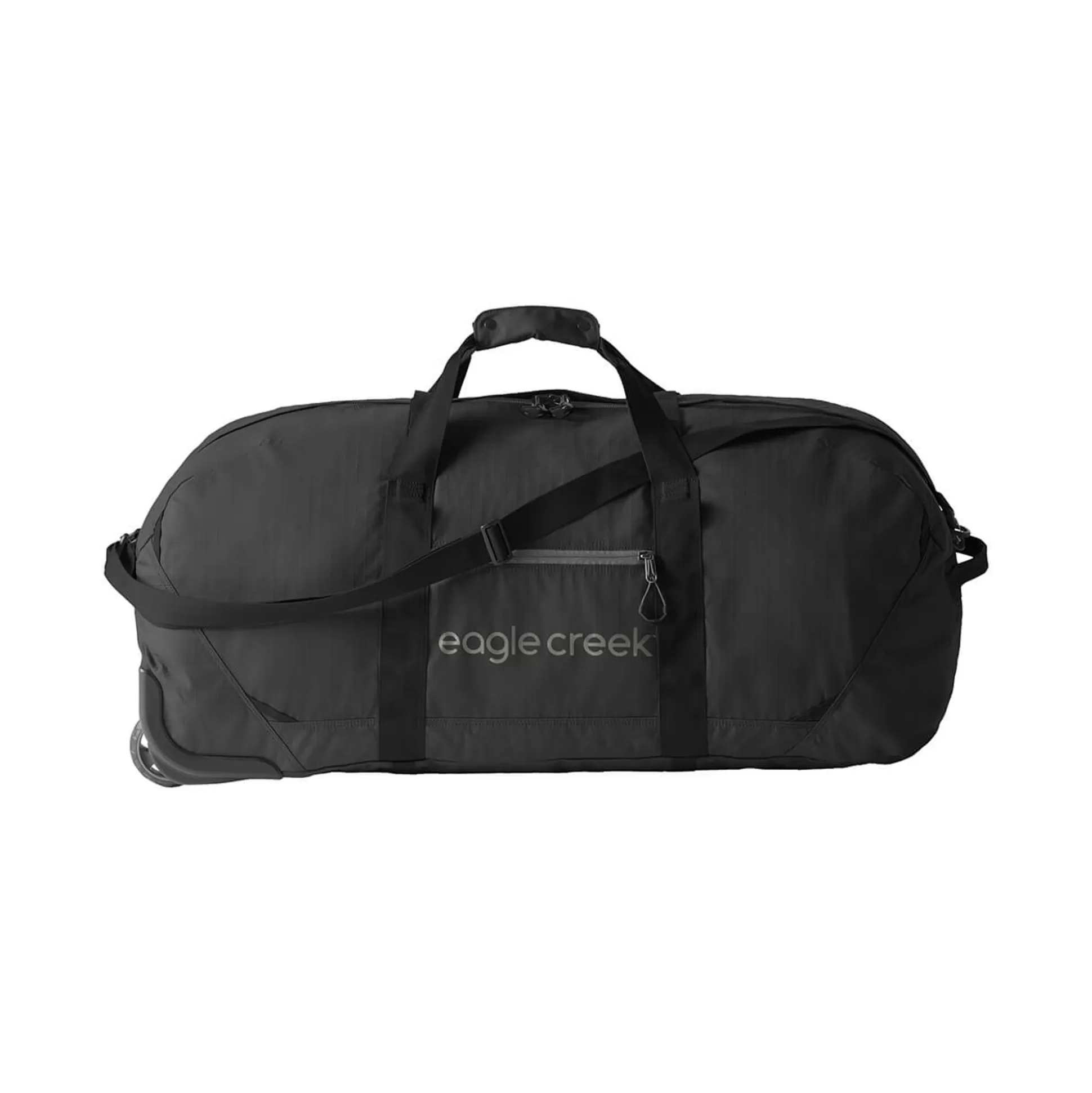 Flash Sale Eagle Creek Nmw Rolling Duffel 110 Litre Black Travel Bags