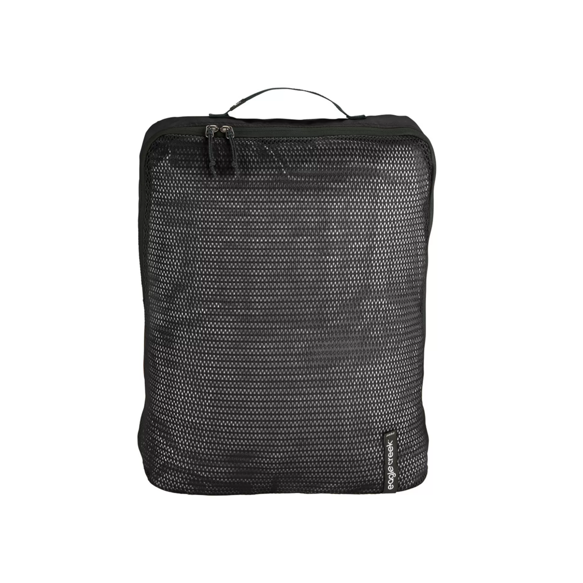 Flash Sale Eagle Creek Pack-It Reveal Cube Large Black Packing Systems