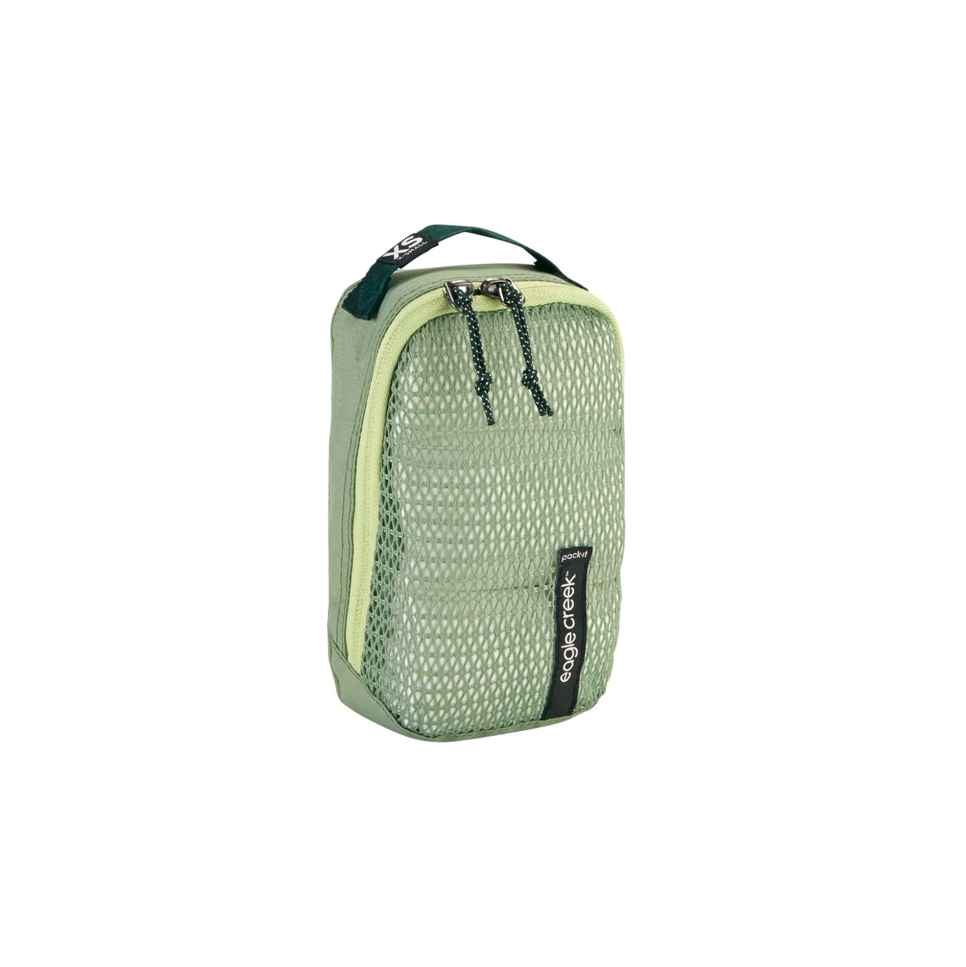 Best Sale Eagle Creek Pack-It Reveal Packing Cube Set Mossy Green Packing Systems