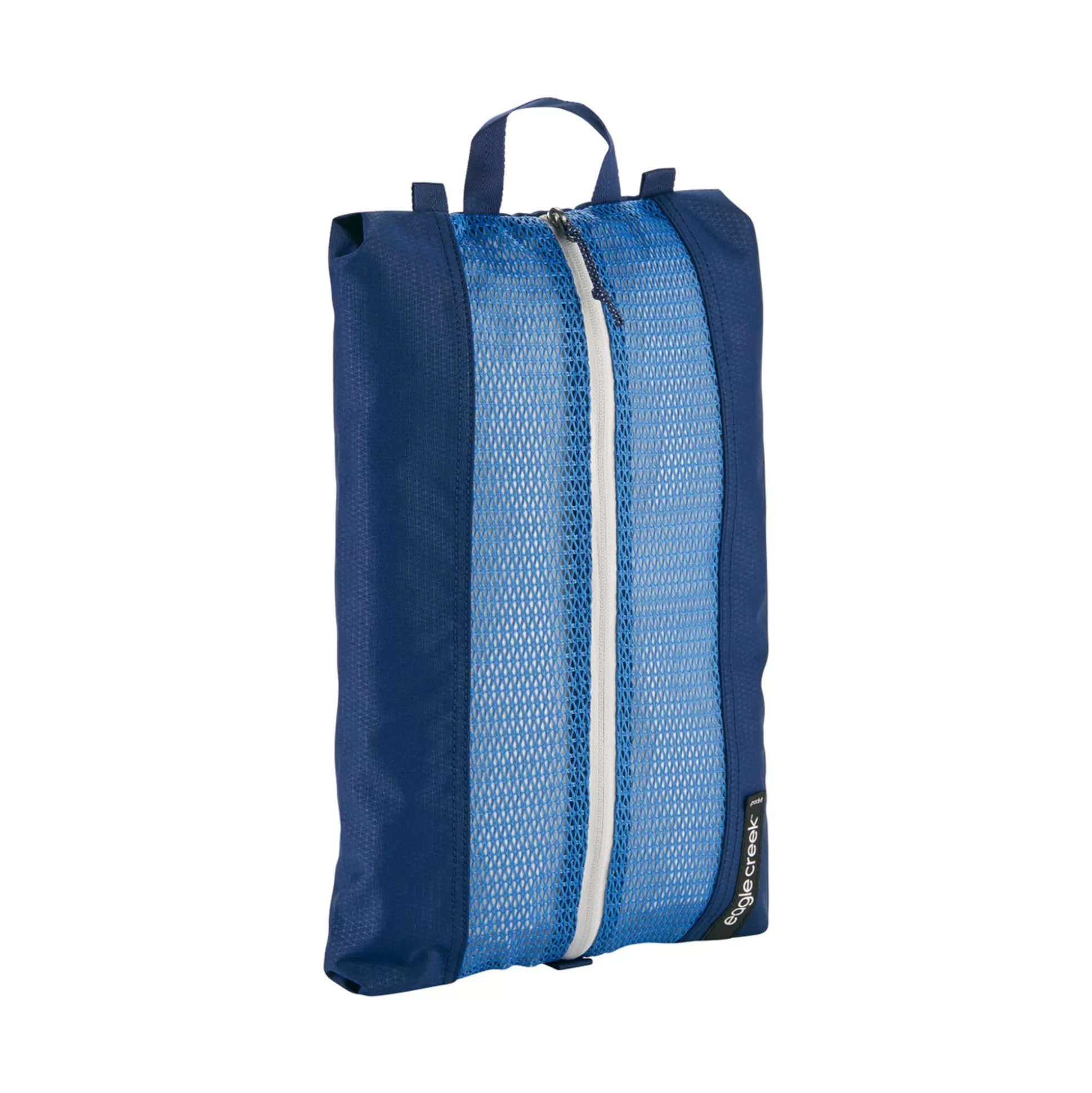 Discount Eagle Creek Pack-It Reveal Shoe Sac Az Blue/Grey Packing Systems