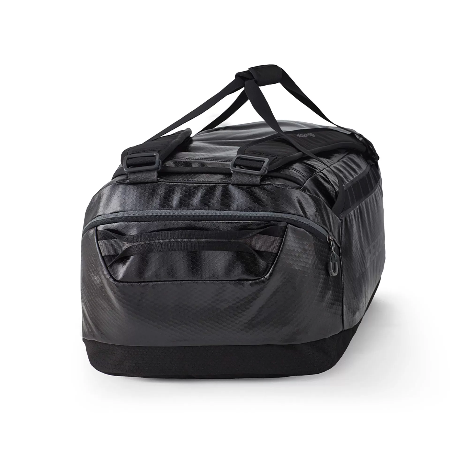 Sale Gregory Alpaca Duffel 60 Obsidian Black Travel Bags