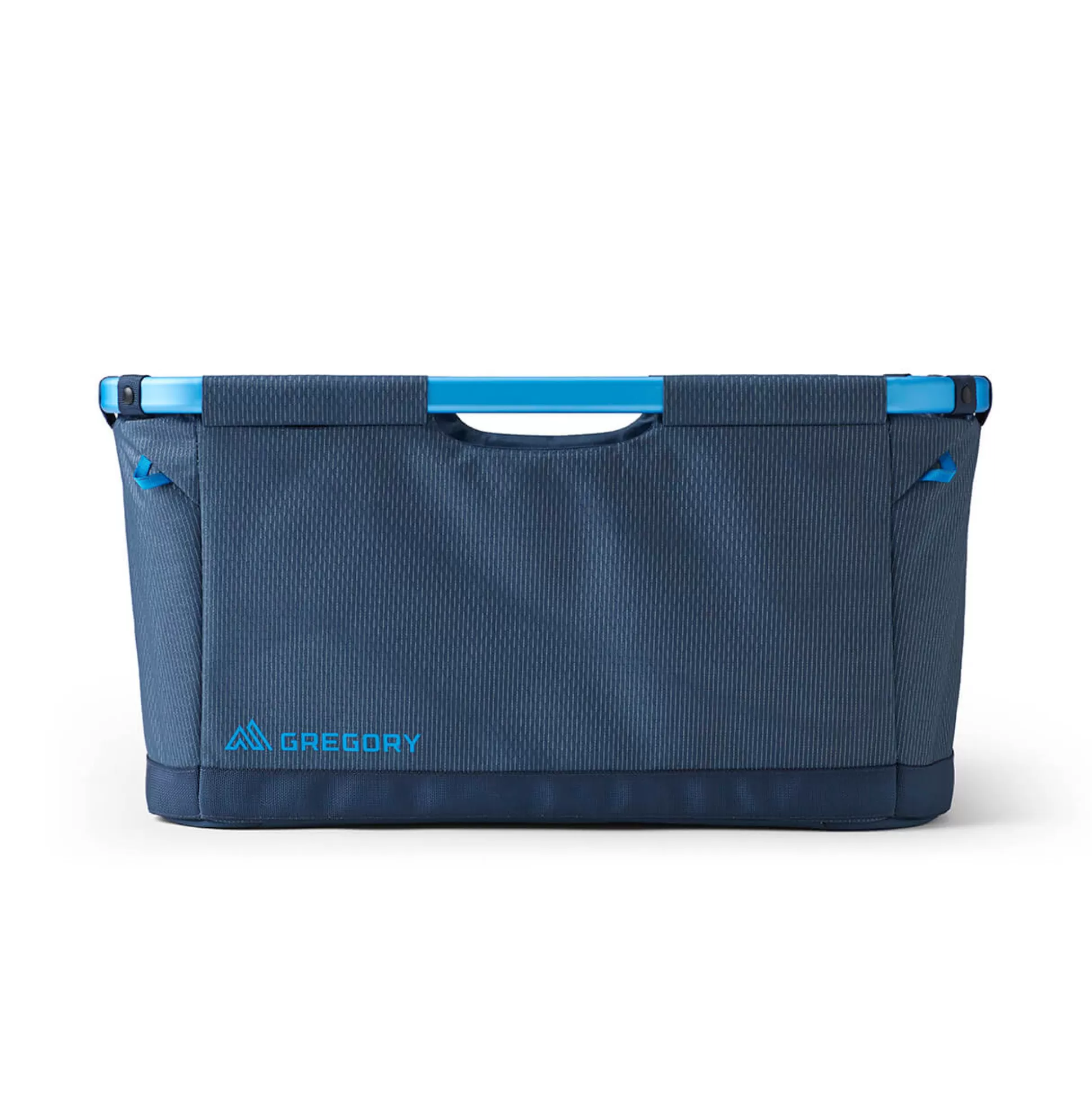 Cheap Gregory Alpaca Gear Basket 70 Litre Slate Blue Travel Bags