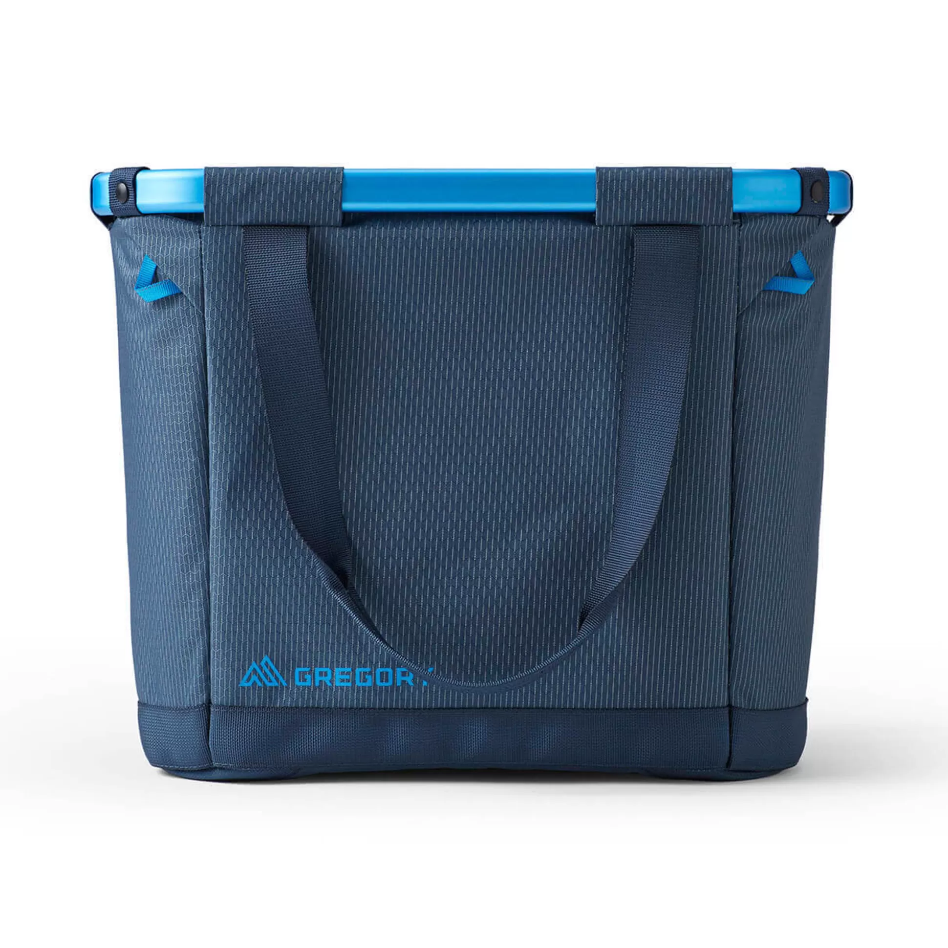 Online Gregory Alpaca Gear Tote 30 Litre Slate Blue Travel Bags