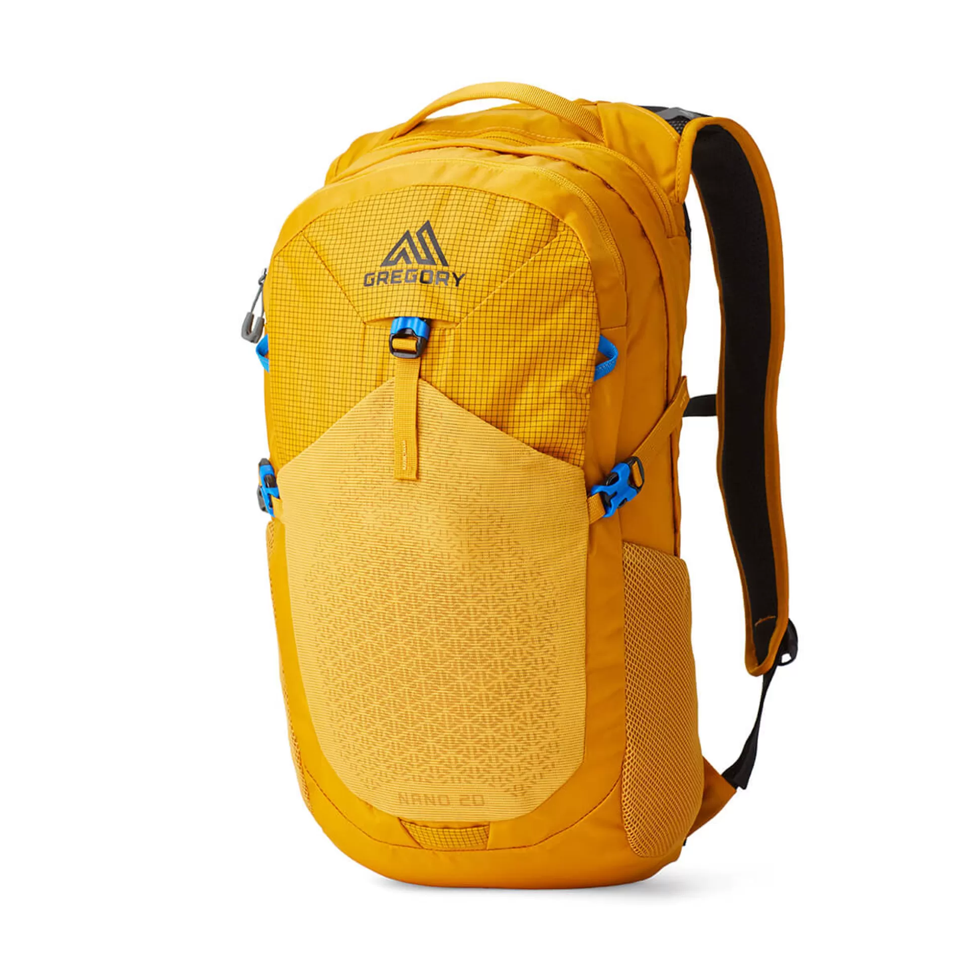 Hot Gregory Nano Backpack 20 Litre Hornet Yellow Backpacks