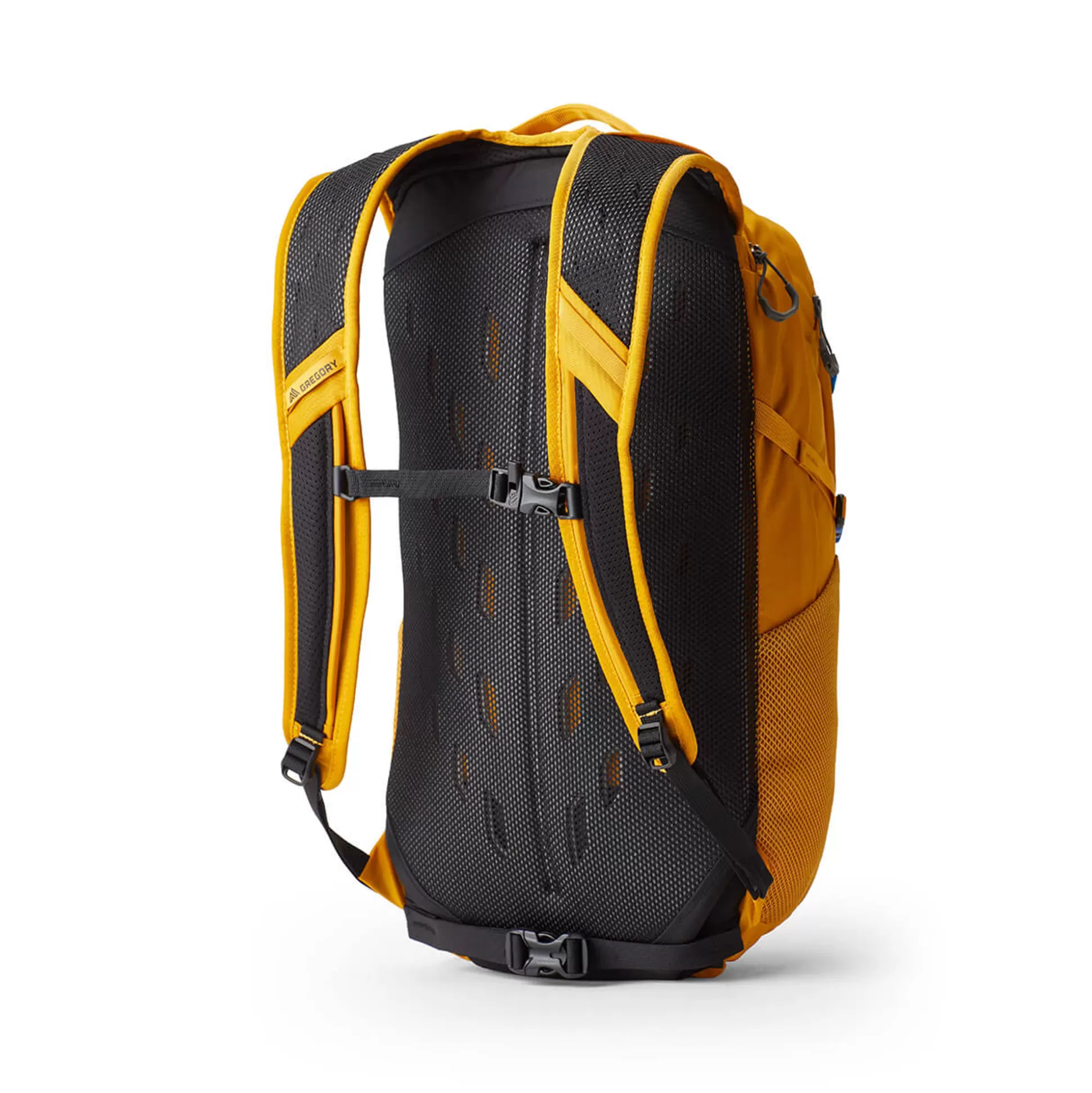 Hot Gregory Nano Backpack 20 Litre Hornet Yellow Backpacks