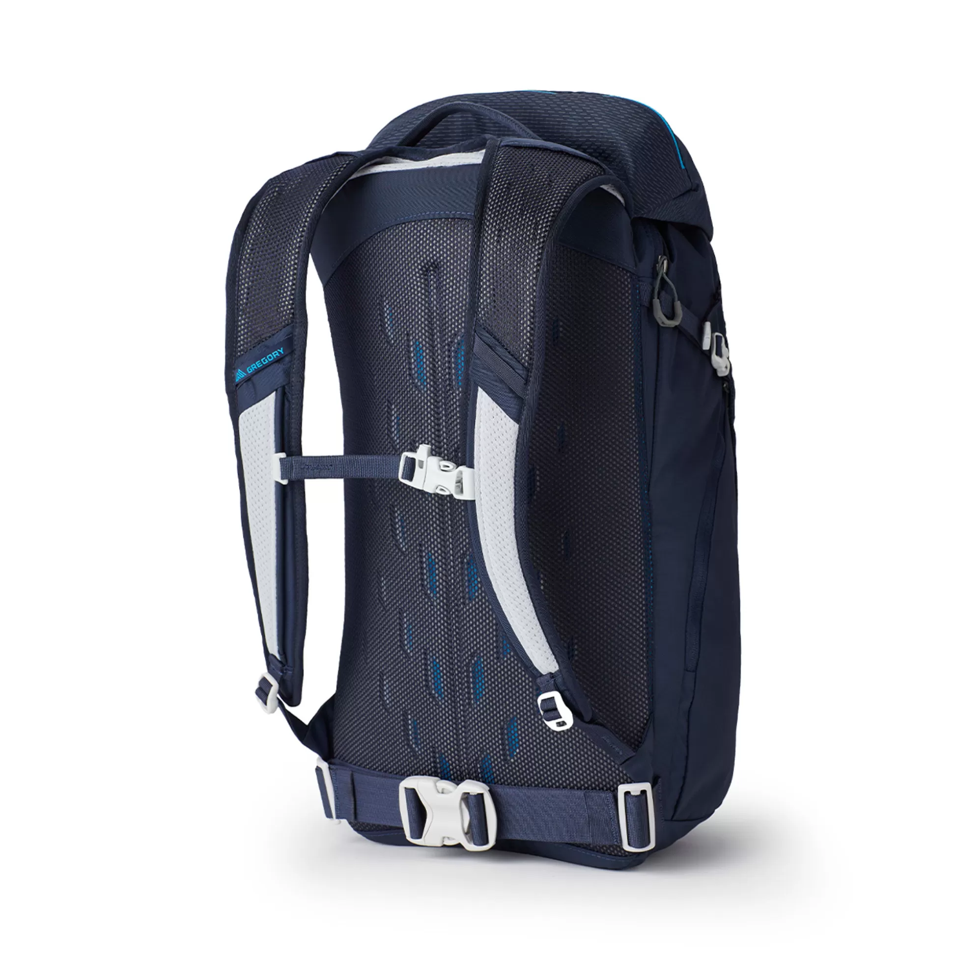 New Gregory Nano 30L Backpack Bright Navy Backpacks