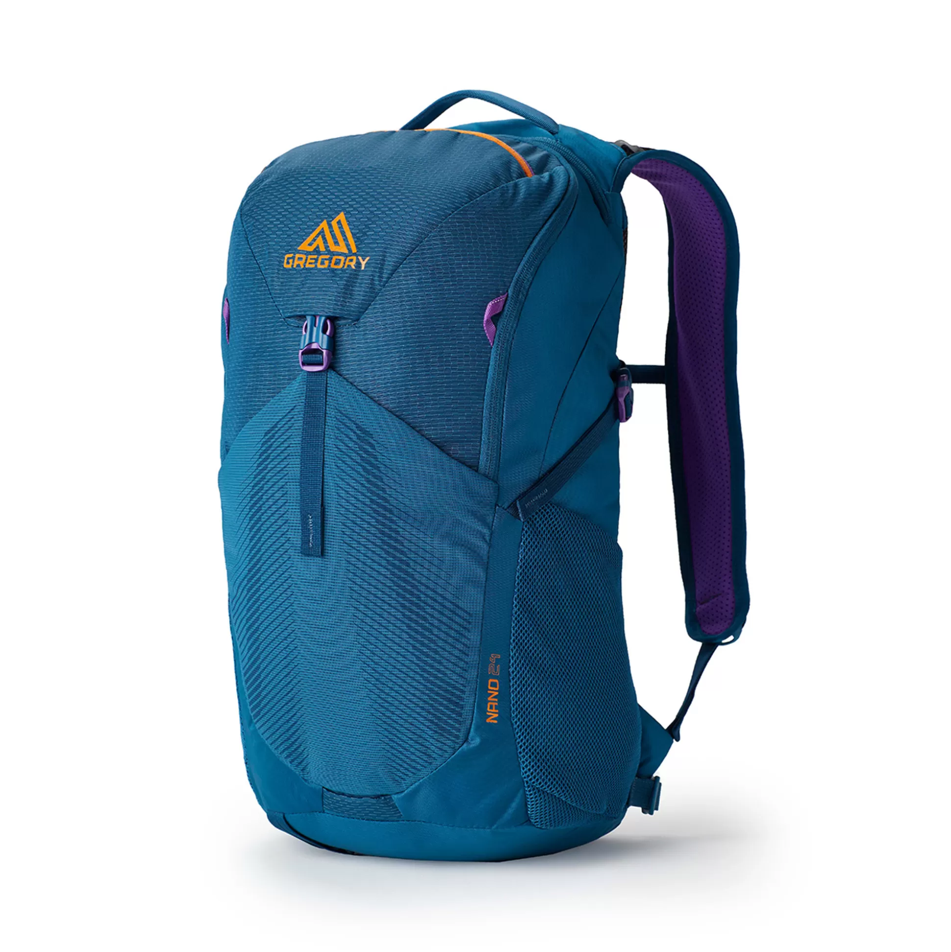 Discount Gregory Nano 24L Daypack Icon Teal Backpacks