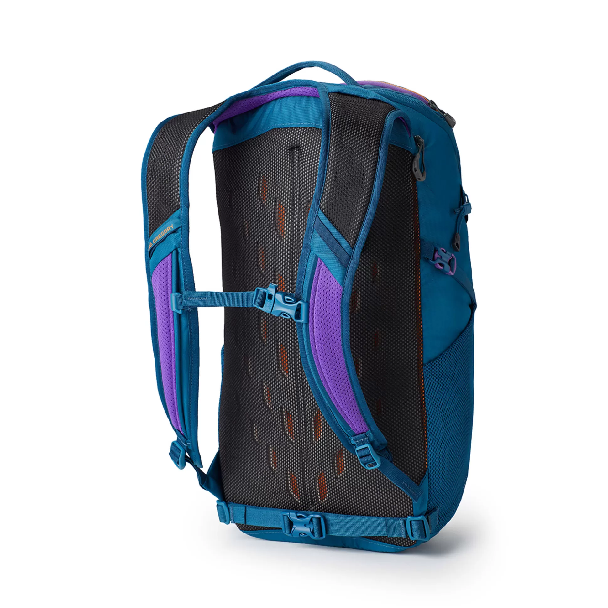 Discount Gregory Nano 24L Daypack Icon Teal Backpacks