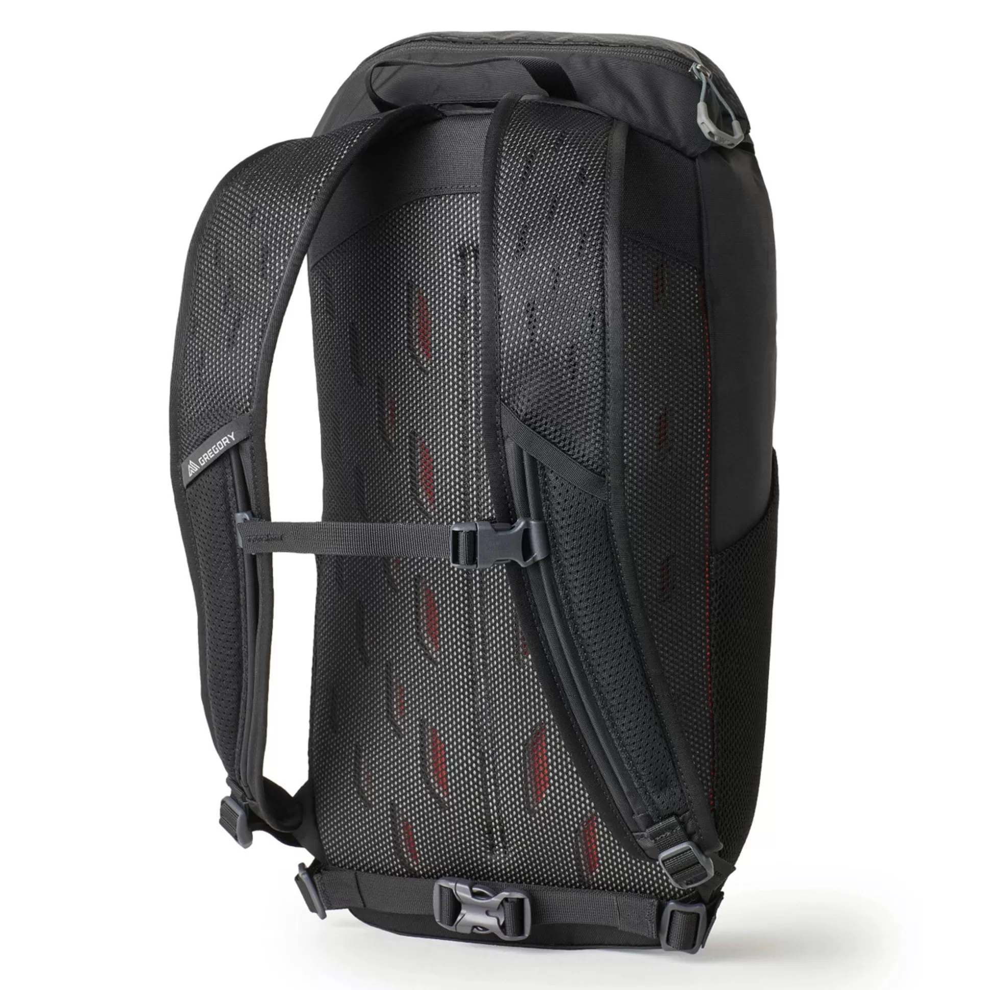 Flash Sale Gregory Nano 16L Obsidian Black Backpacks