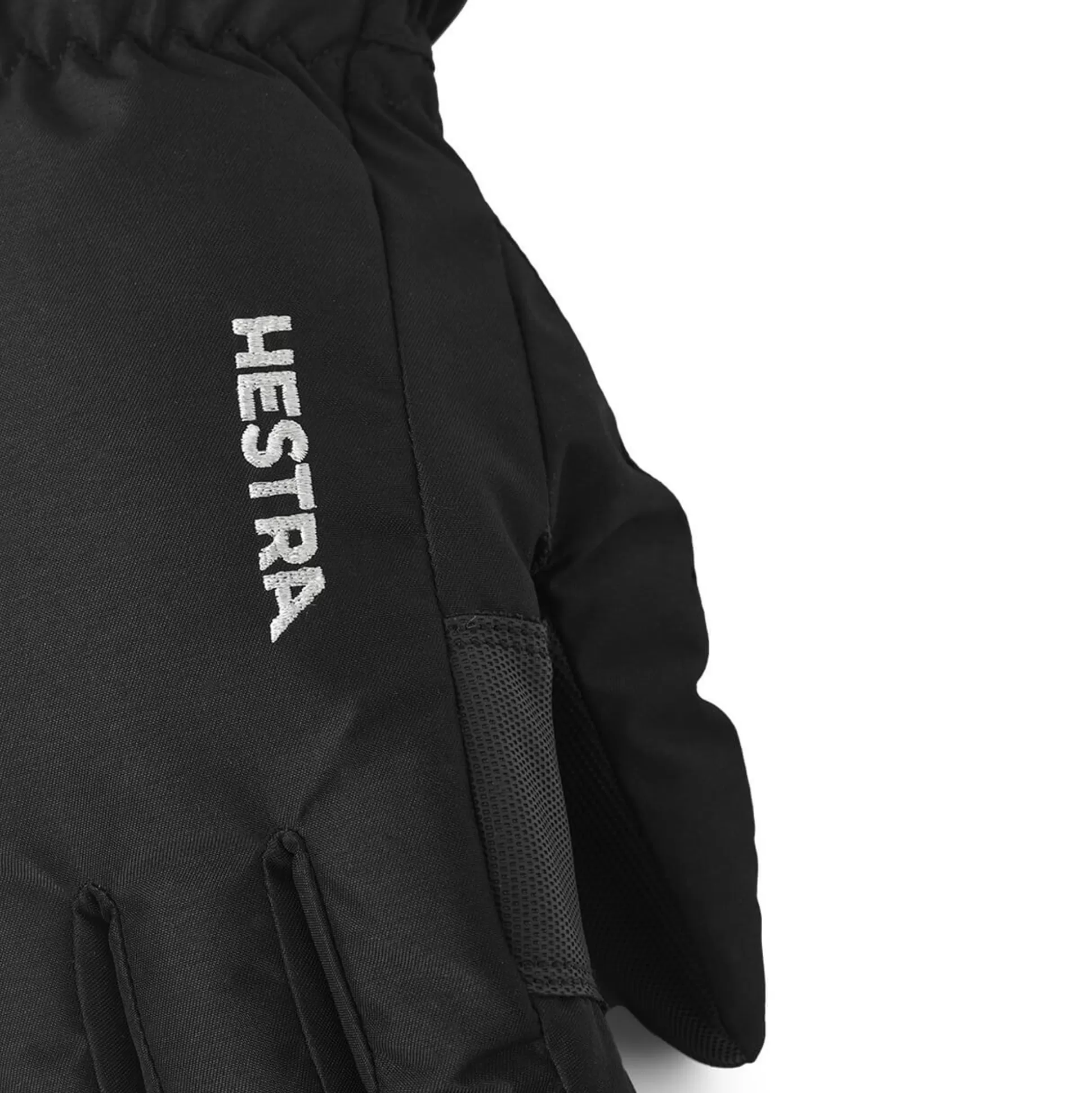 New Hestra Czone Cosmo Gloves Black Men Winter