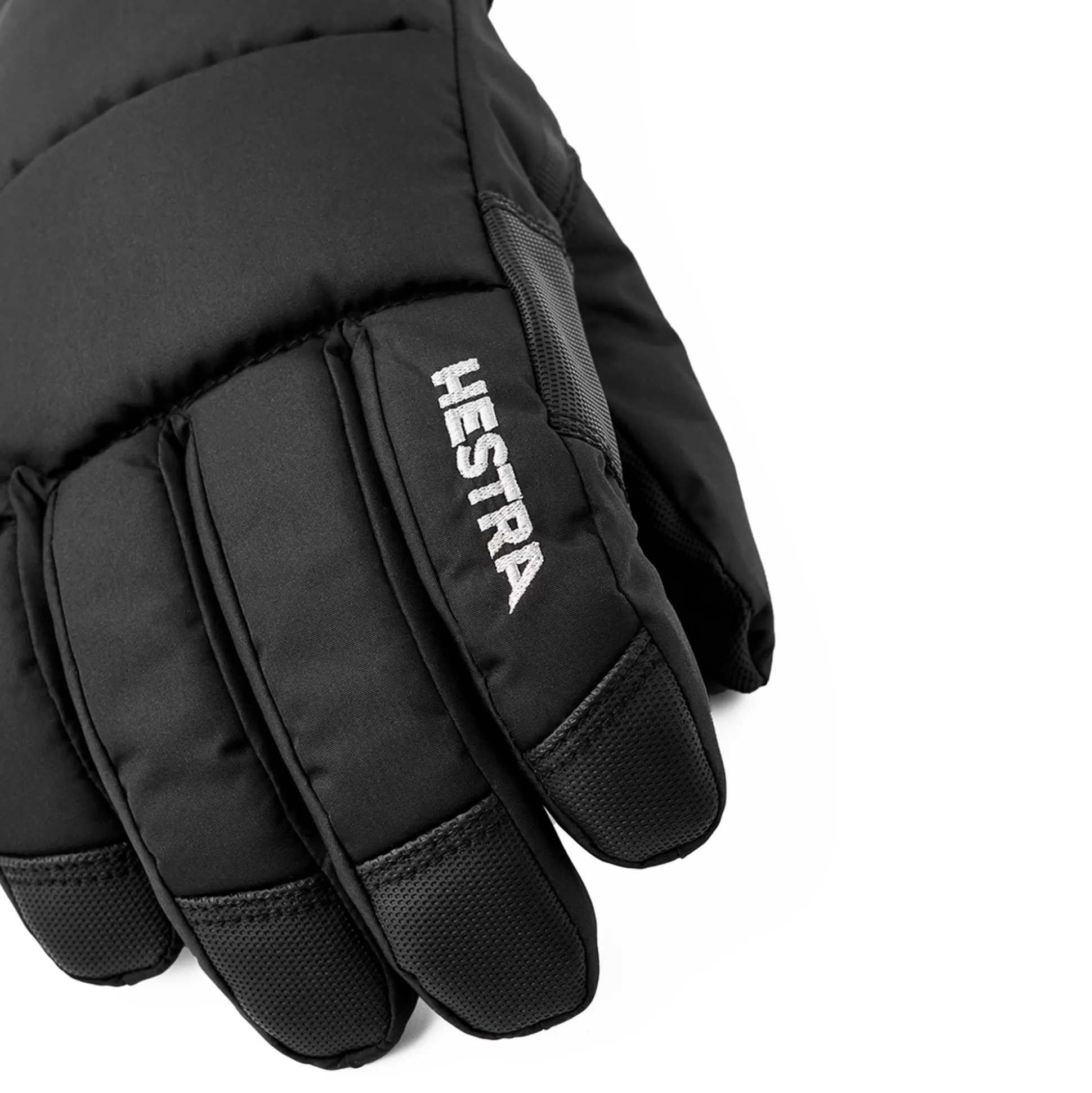 Best Hestra Czone Frost Primaloft Glove Black Men Winter