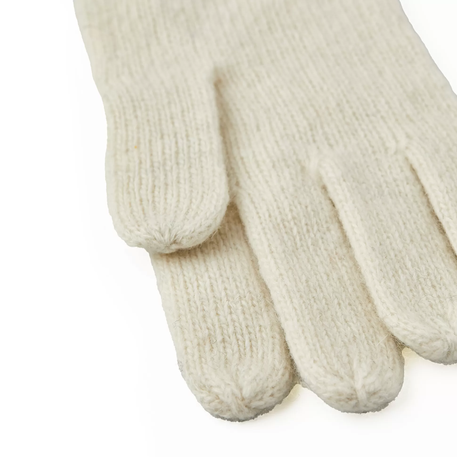 Best Sale Hestra Pancho Liner Glove Ecru Men Winter