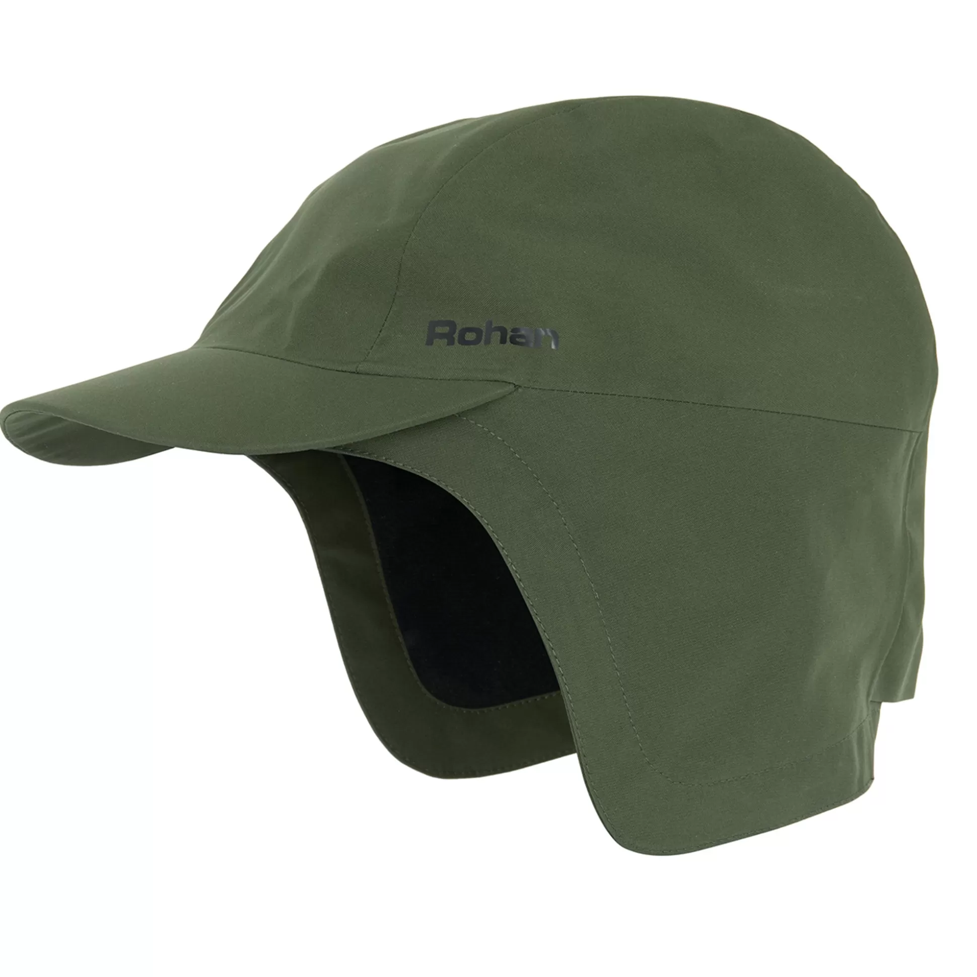 New Kendal Cap Conifer Green Men Clothing Accessories