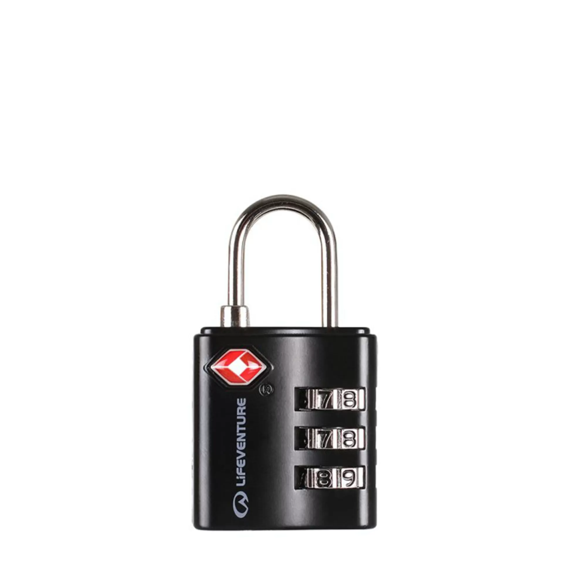 Hot Lifeventure® Tsa Combination Padlock Travel Accessories