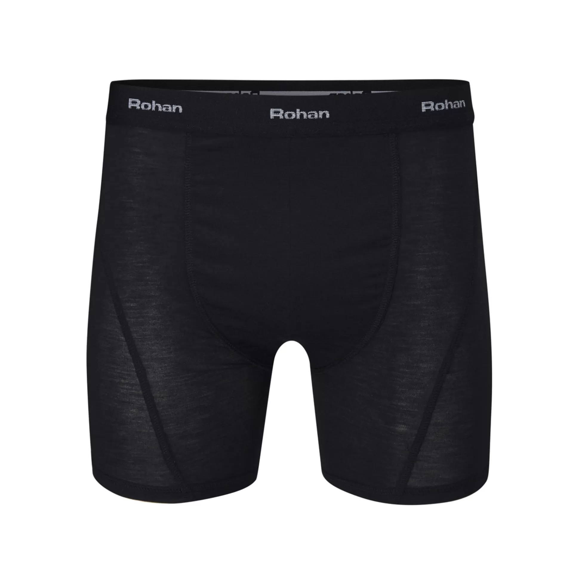 Flash Sale Men'S Aether Boxers Black Men Underwear & Base Layers