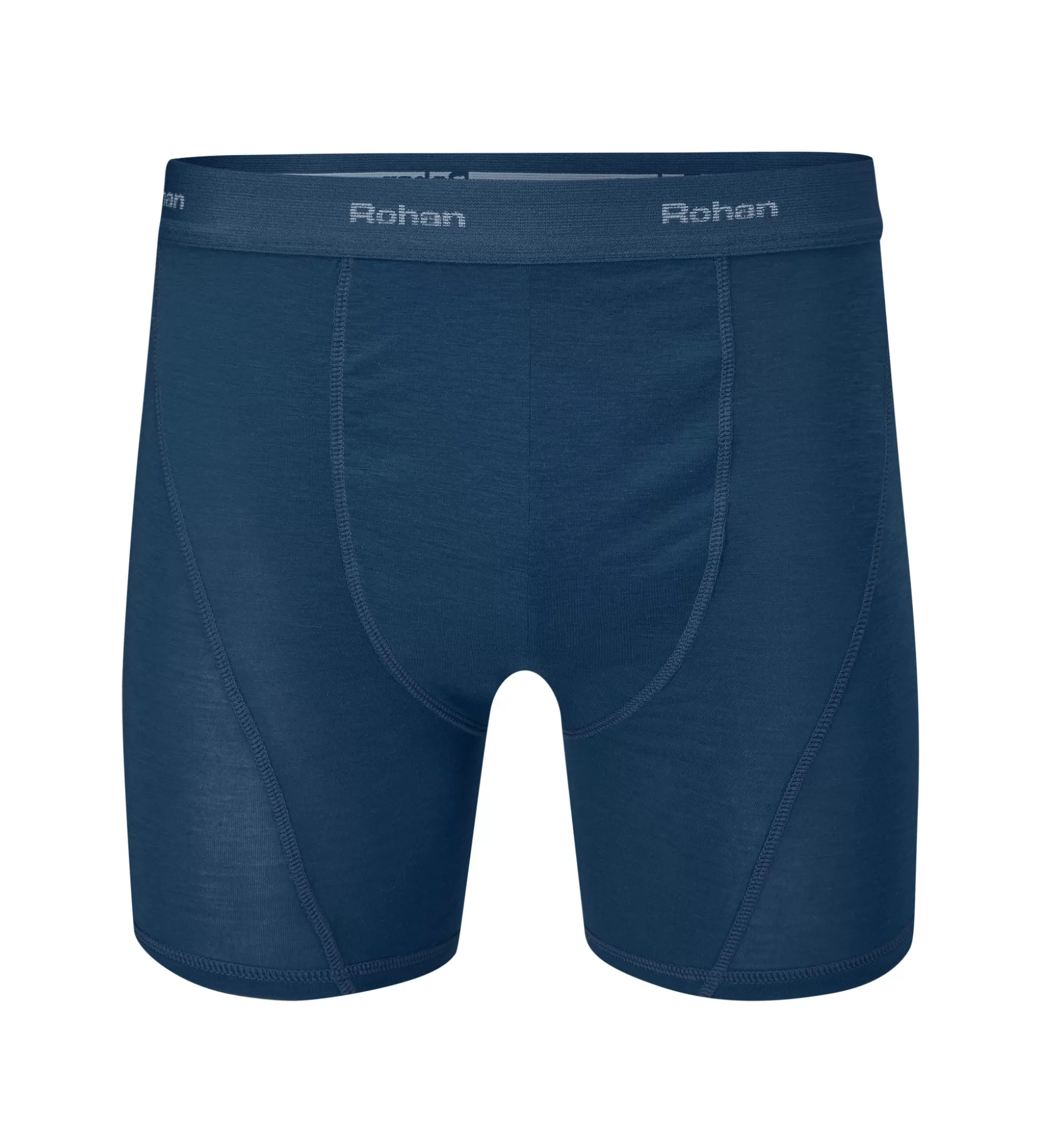 Best Men'S Aether Boxers Peninsula Blue Men Underwear & Base Layers