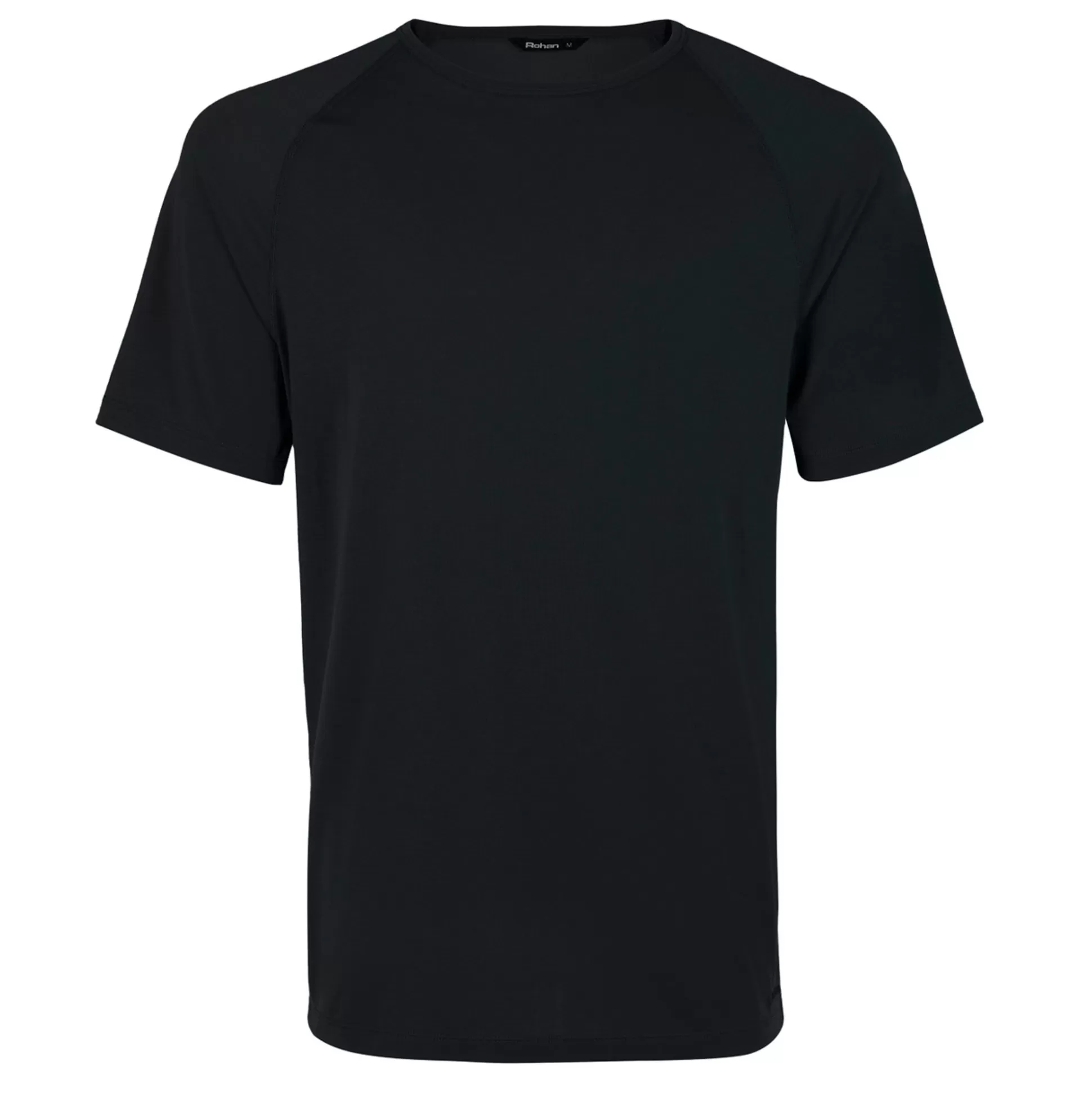 Hot Men'S Aether Short Sleeve T Black Men T-Shirts & Tops