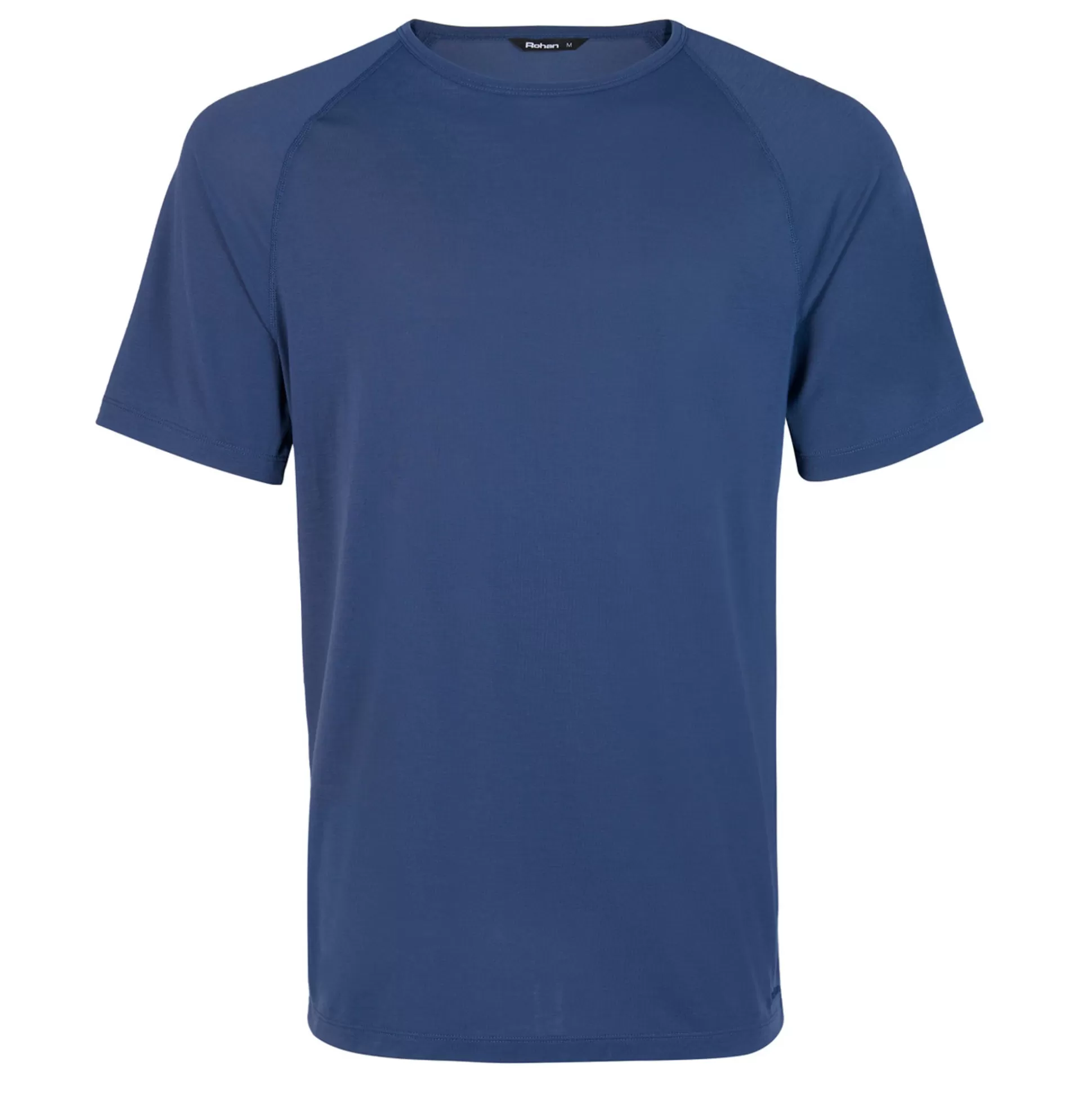 Cheap Men'S Aether Short Sleeve T Peninsula Blue Men T-Shirts & Tops