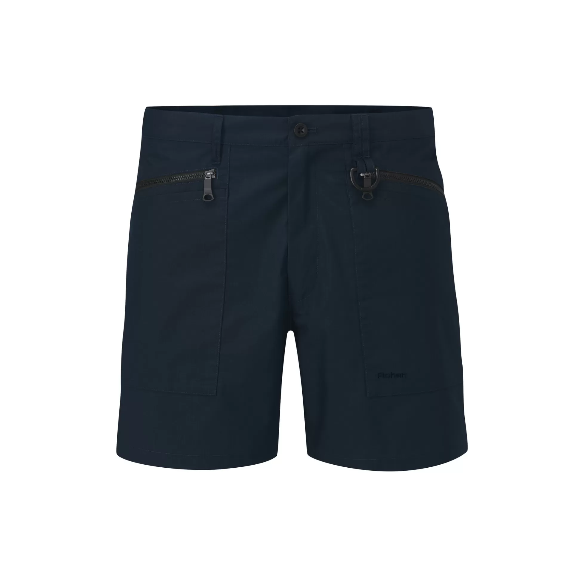 Fashion Men'S Bag Shorts True Navy Men Shorts