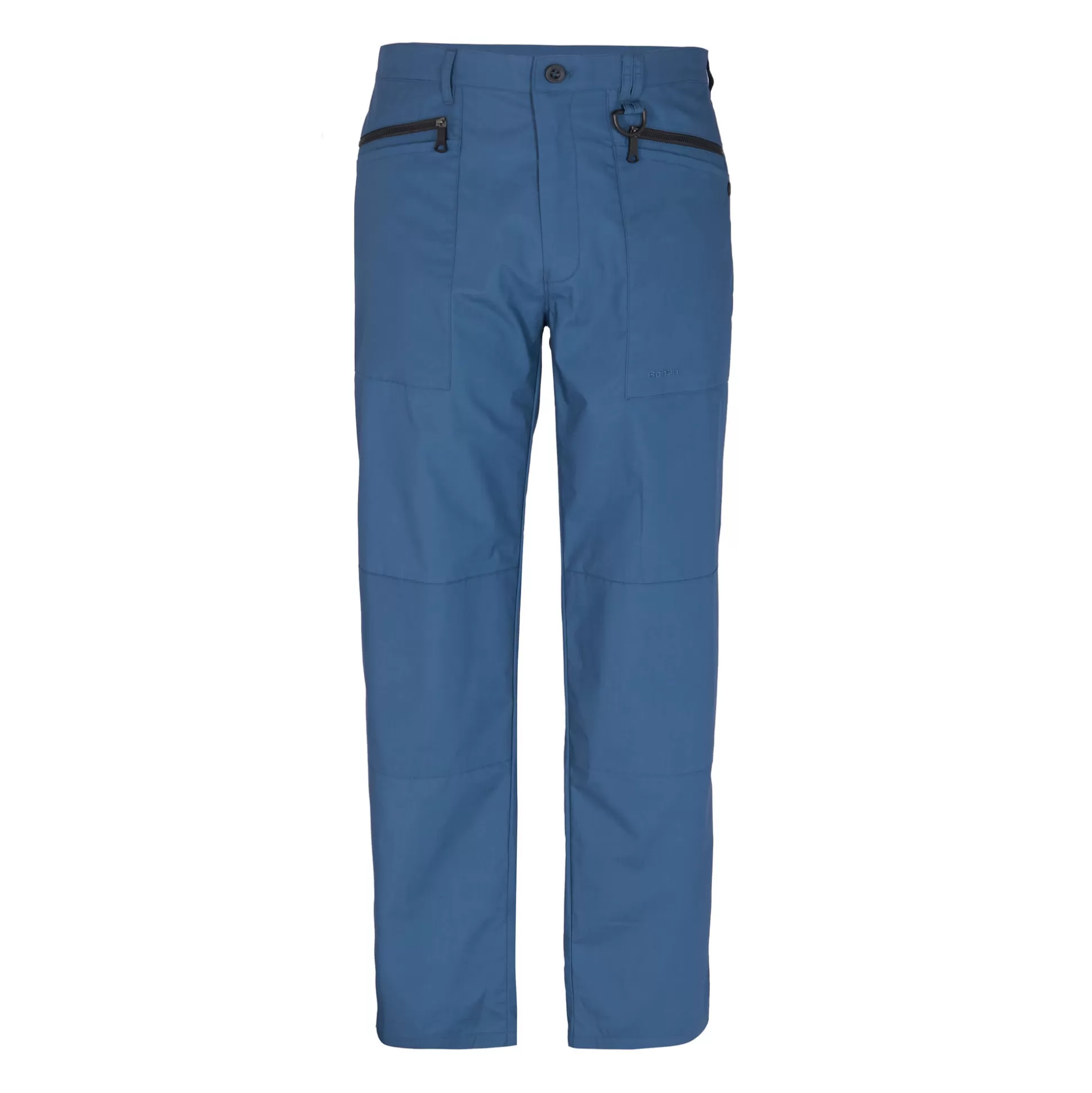 Outlet Men'S Bags Trousers Bags Cumbria Blue Men Trousers