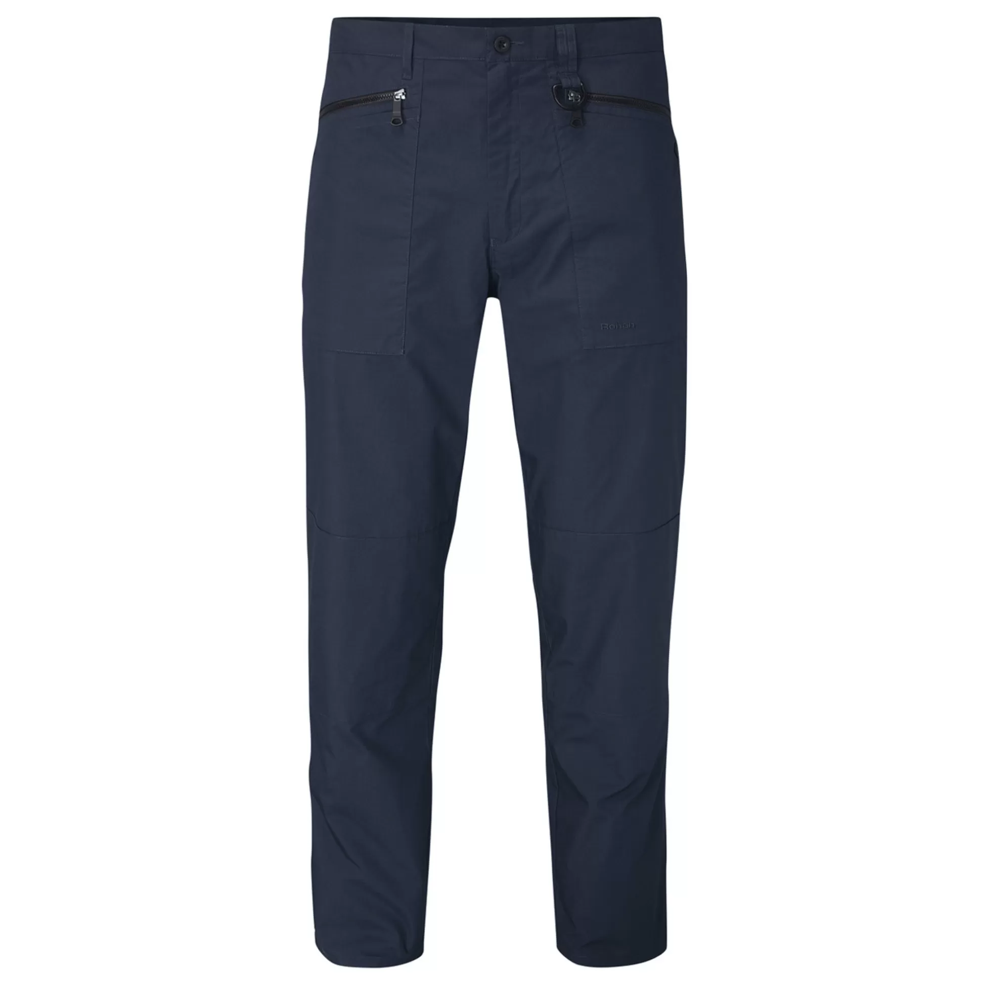 Discount Men'S Bags Trousers True Navy Men Trousers