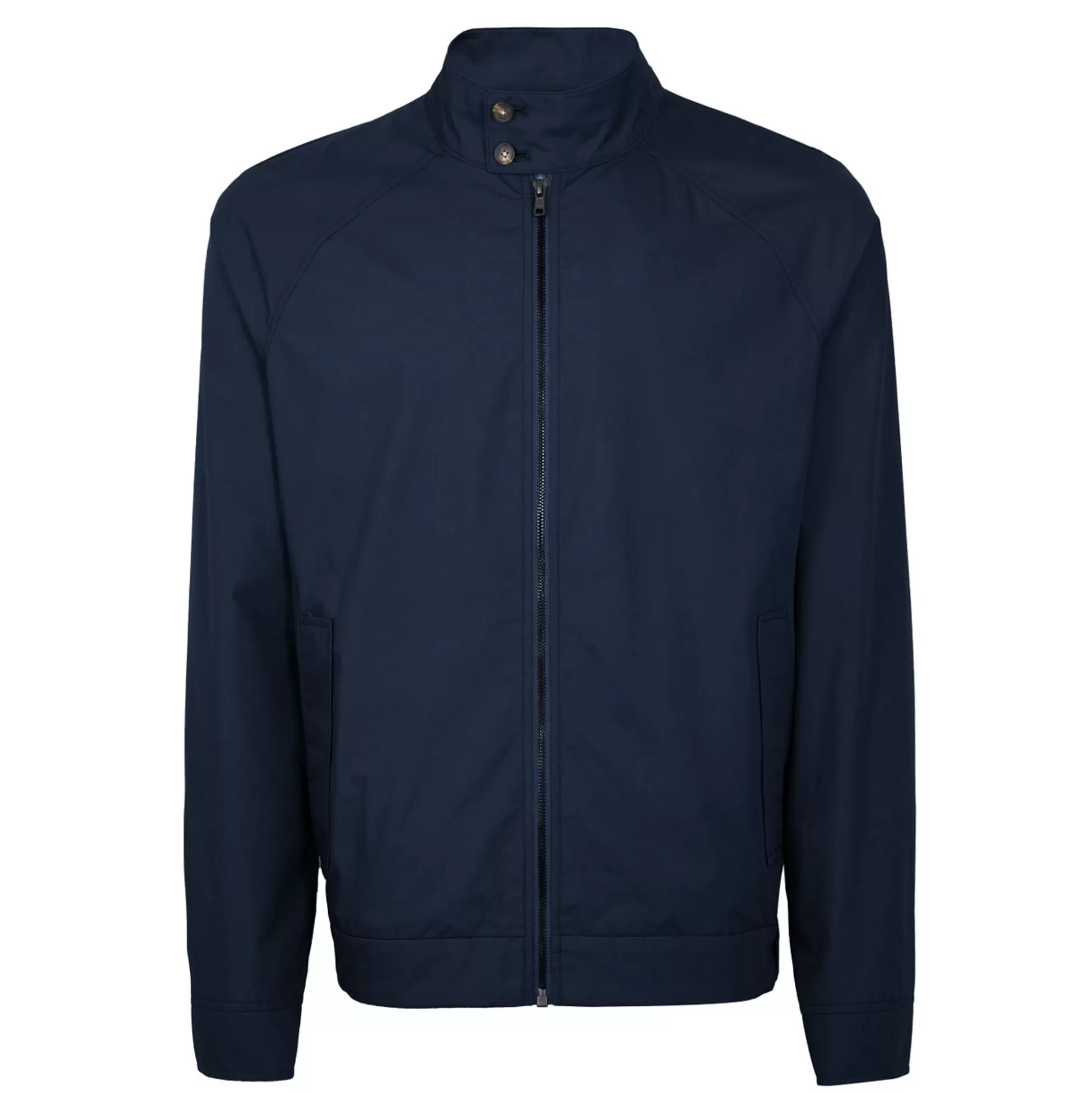 New Men'S Crossborder Jacket True Navy Men Jackets & Coats