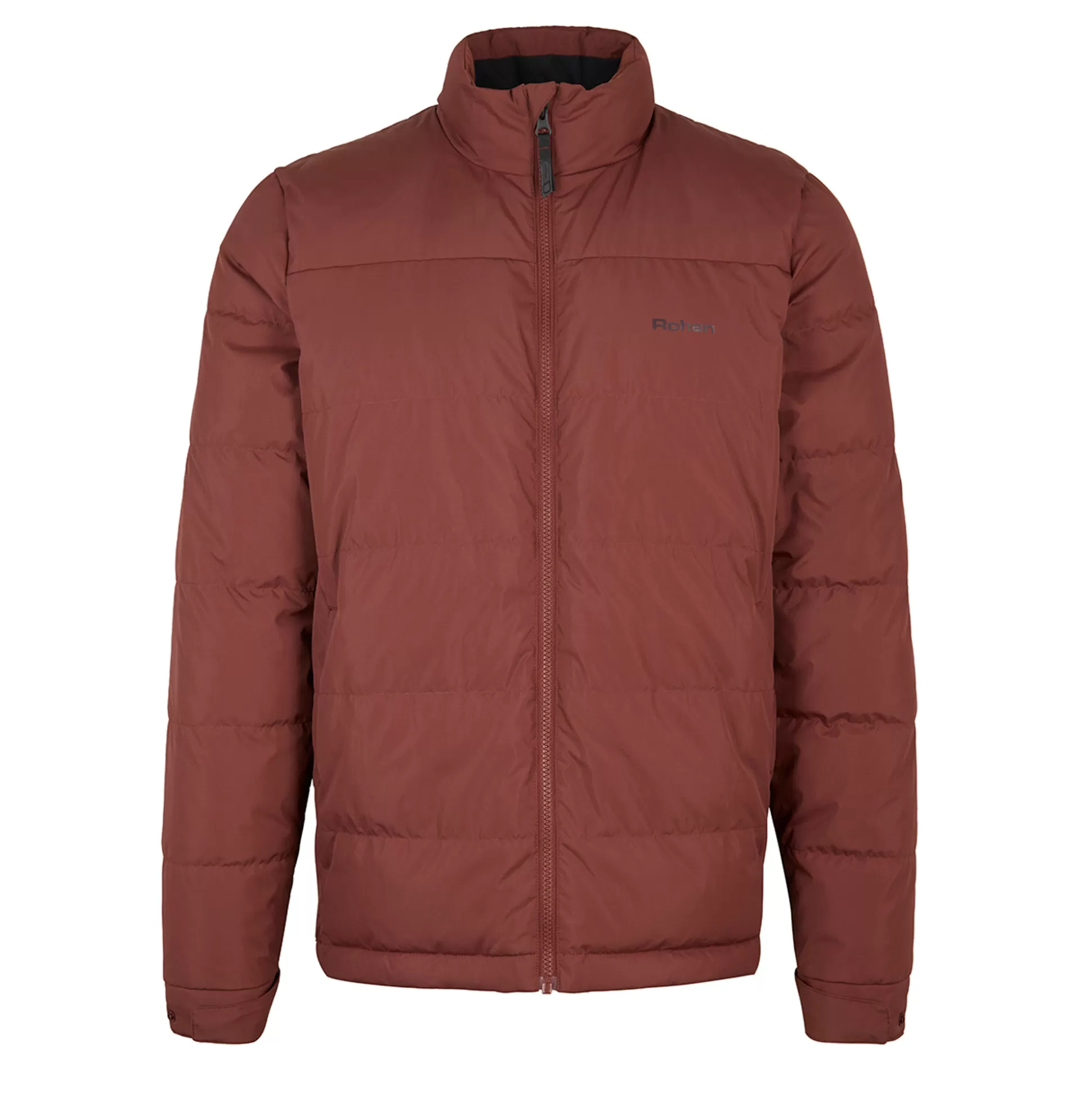 Cheap Men'S Delta Jacket Earth Red Men Winter