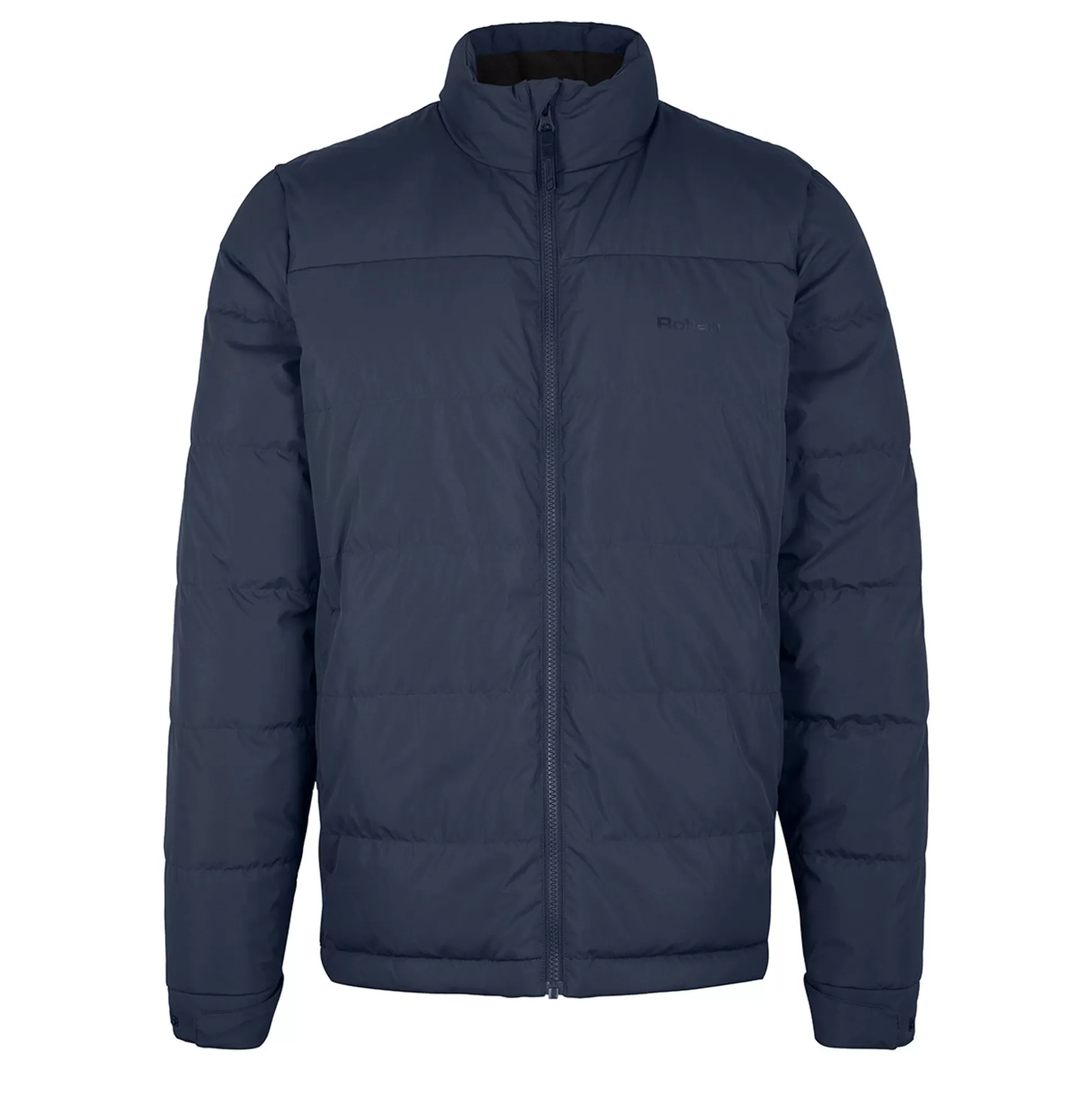 Best Sale Men'S Delta Jacket True Navy Men Winter