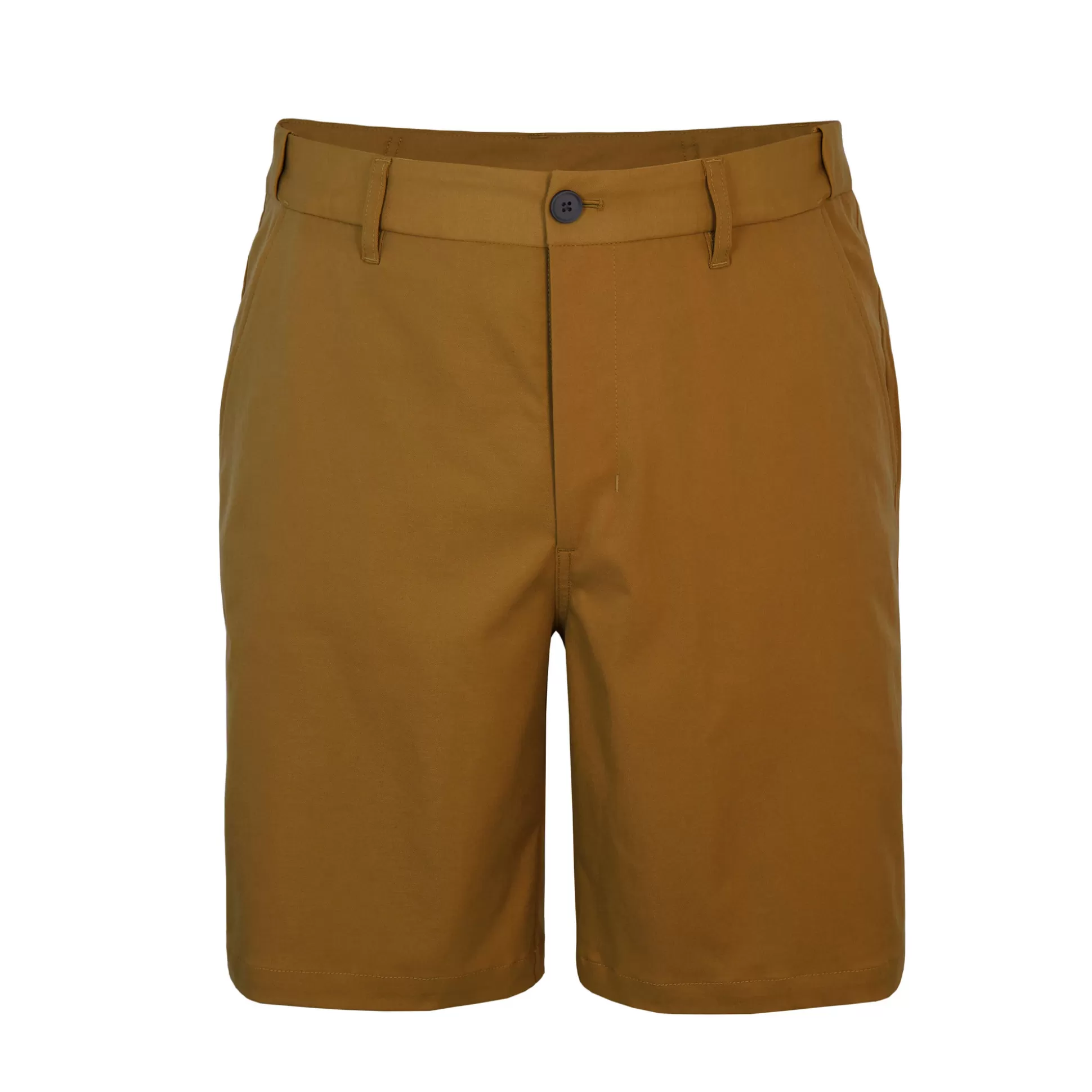 Outlet Men'S District Chino Shorts Desert Ochre Men Shorts