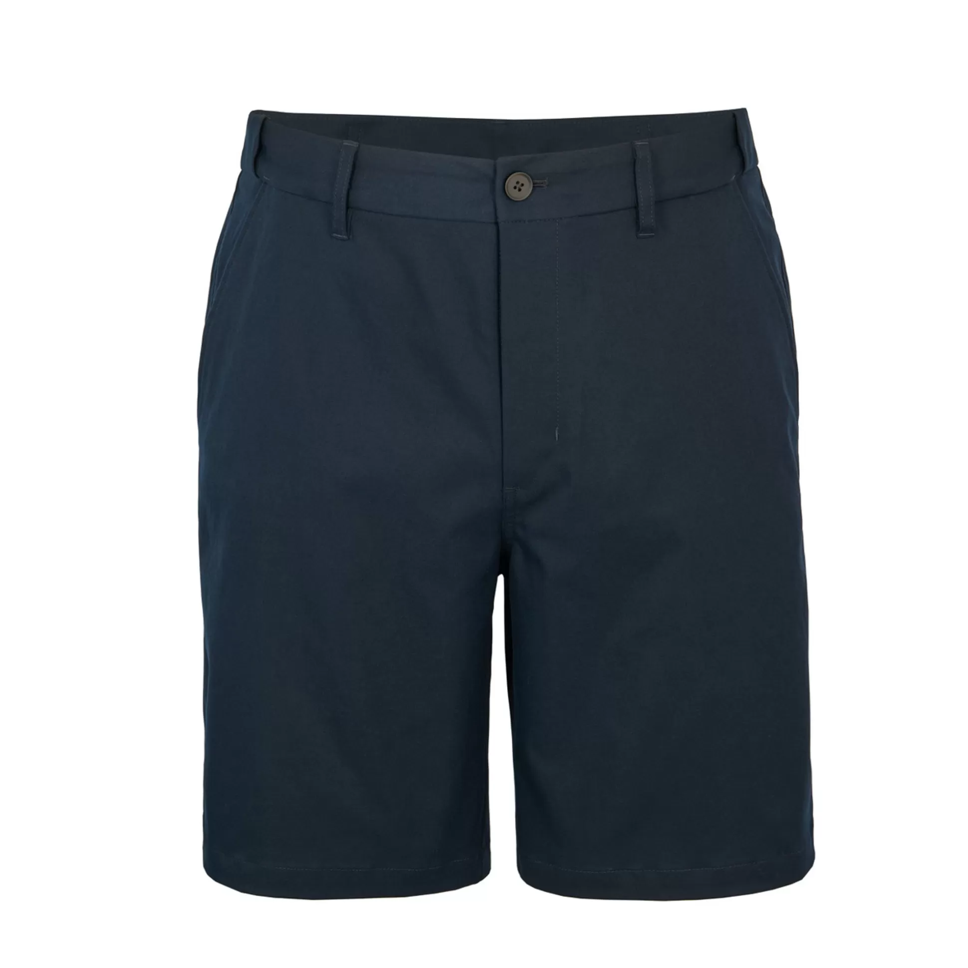 New Men'S District Chino Shorts True Navy Men Shorts