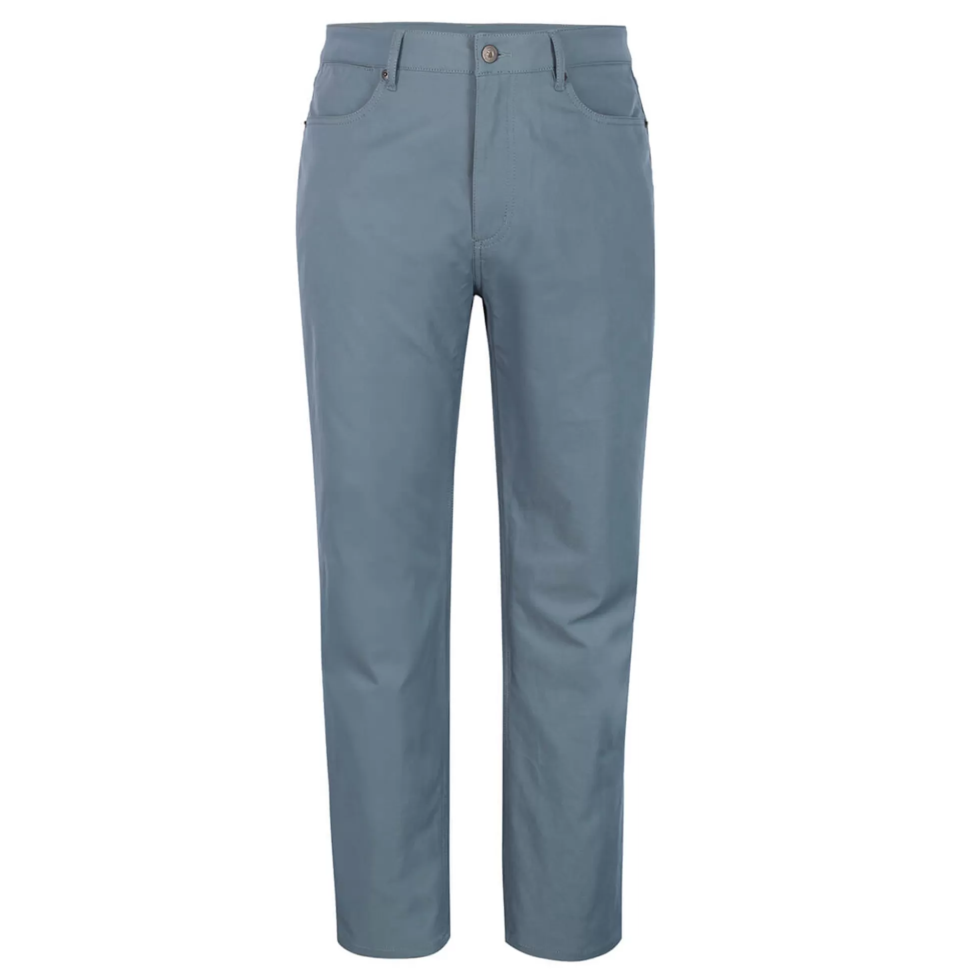 Hot Men'S District Trousers Slate Grey Men Trousers