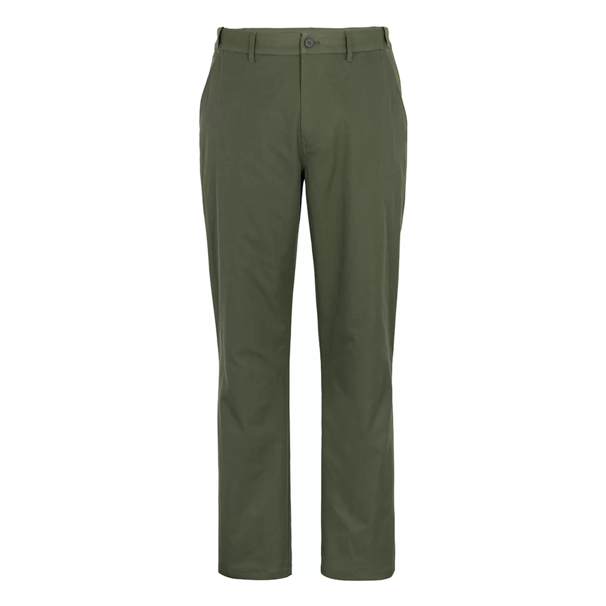 Store Men'S Dry District Chinos Conifer Green Men Trousers