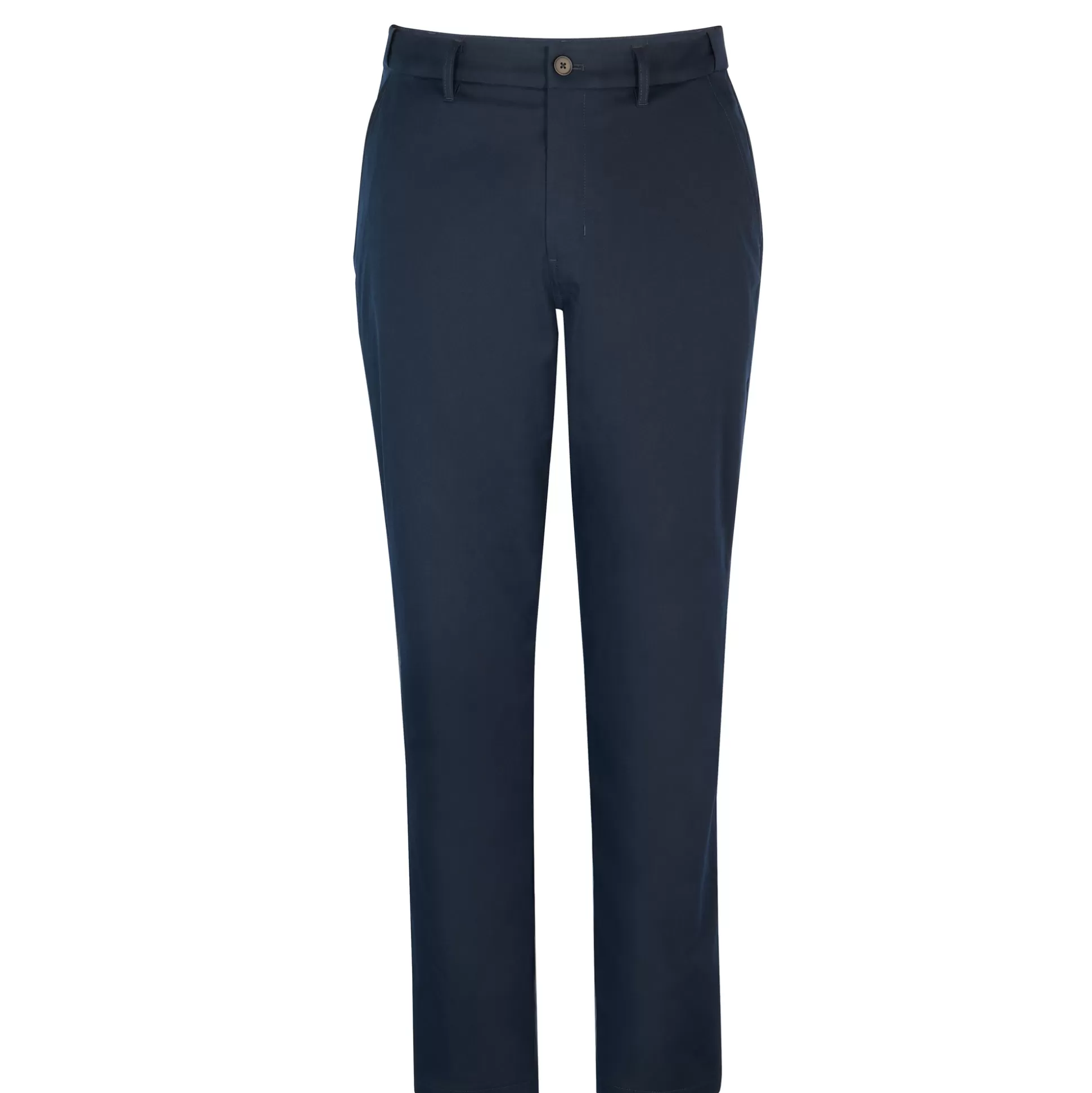 New Men'S Dry District Chinos True Navy Men Trousers