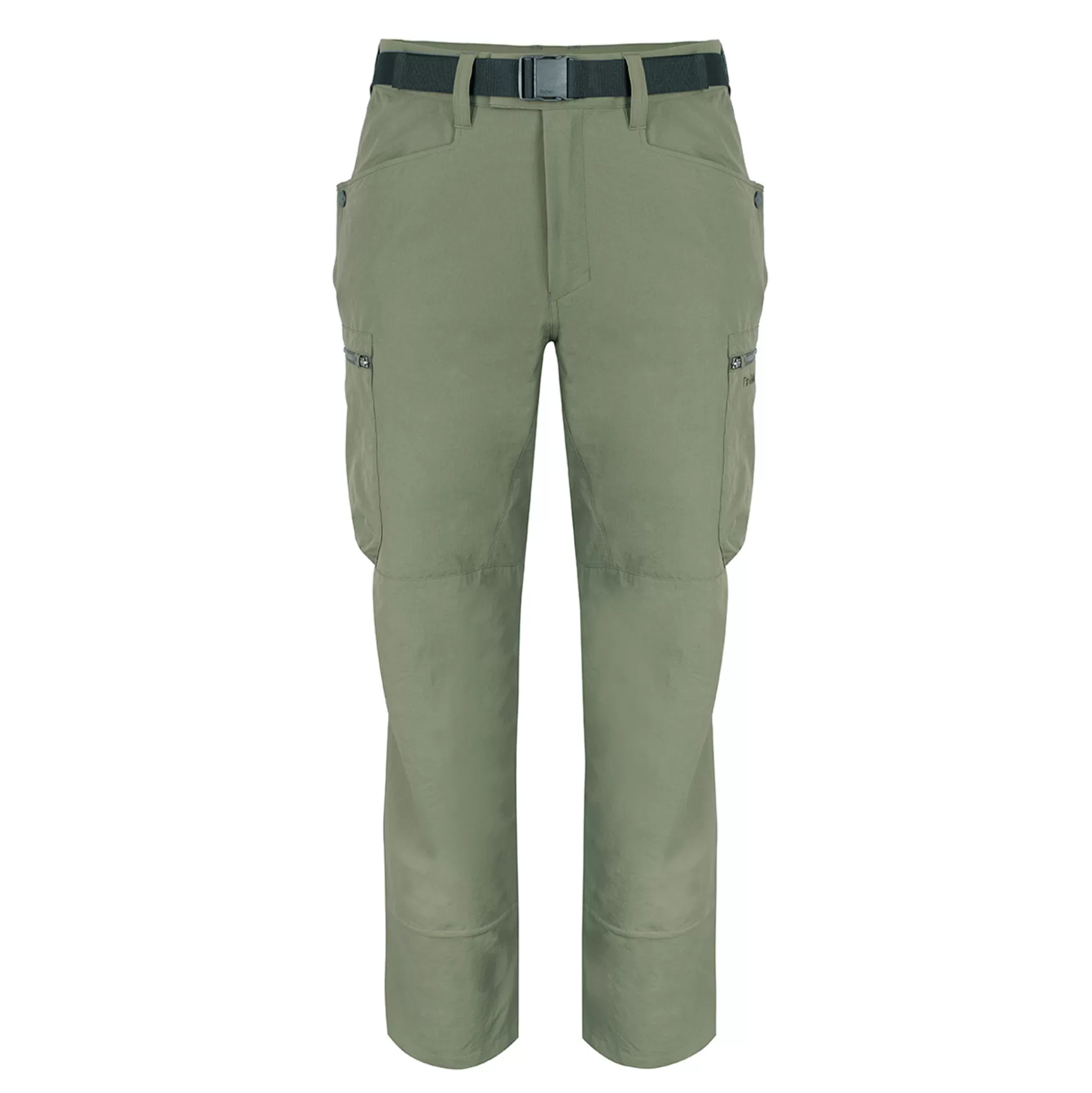 Cheap Men'S Frontier Trousers Park Green Men Trousers