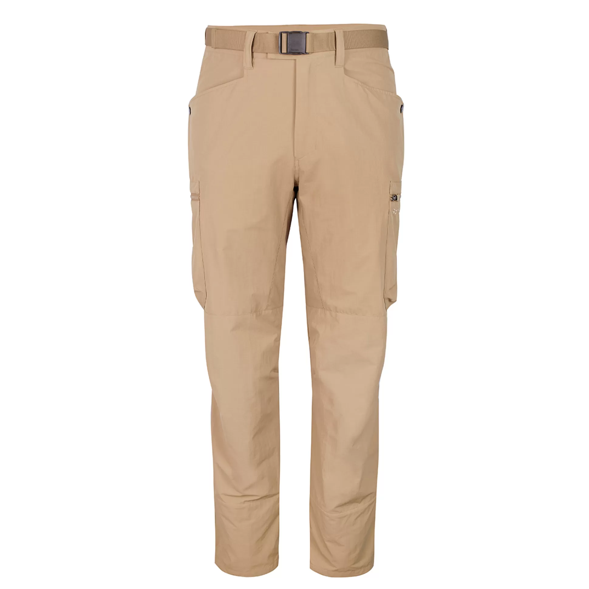 Discount Men'S Frontier Trousers Stone Men Trousers