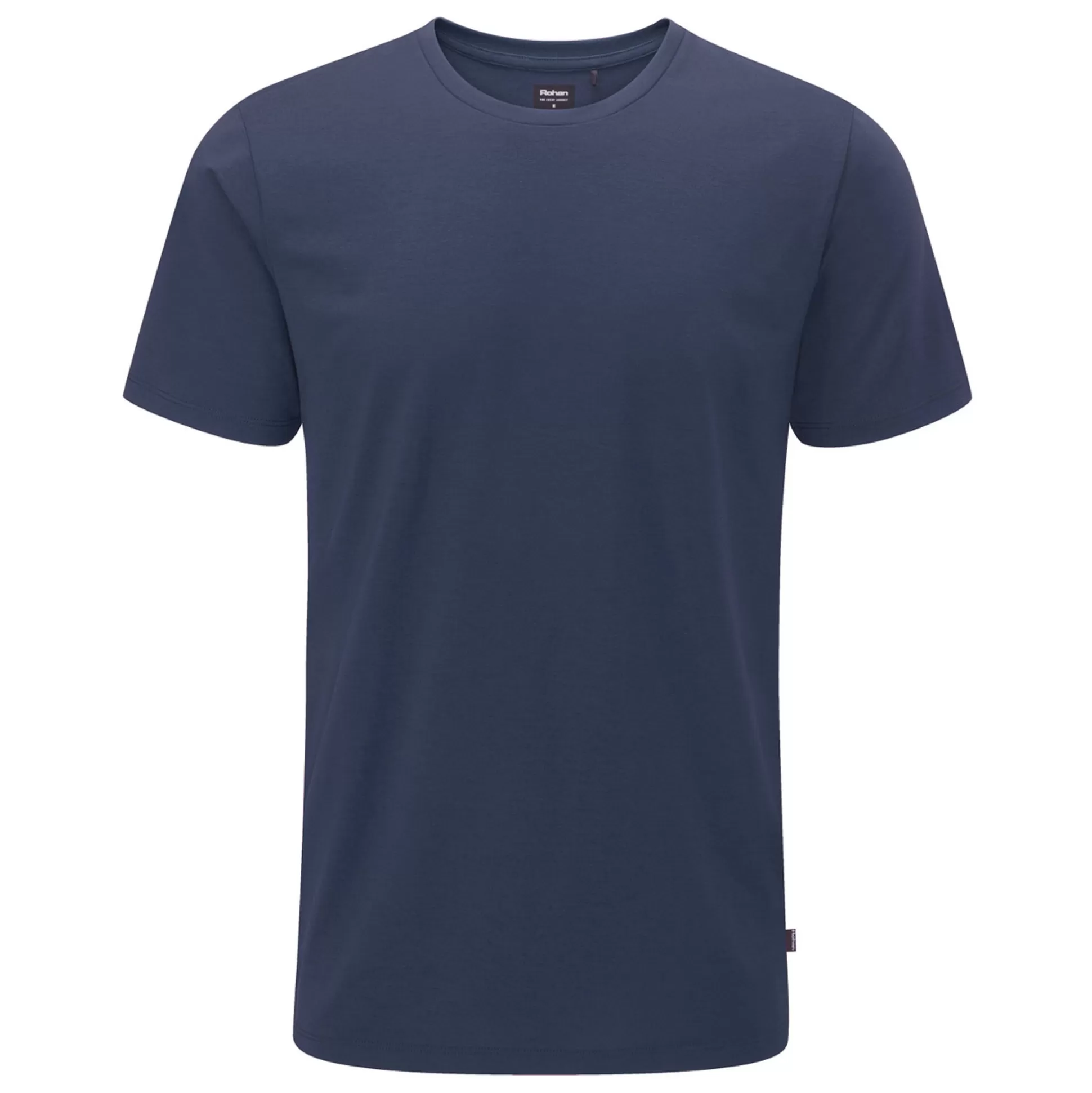 Online Men'S Global Short Sleeve T True Navy Men T-Shirts & Tops