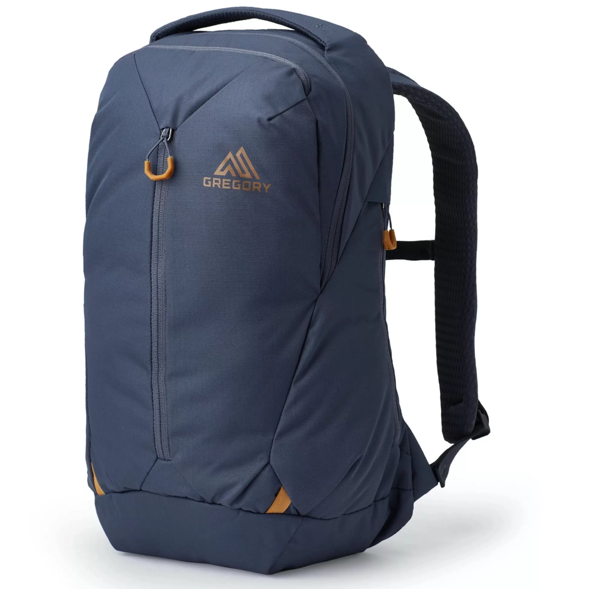 Clearance Men'S Gregory Rhune 20L Matte Navy Backpacks