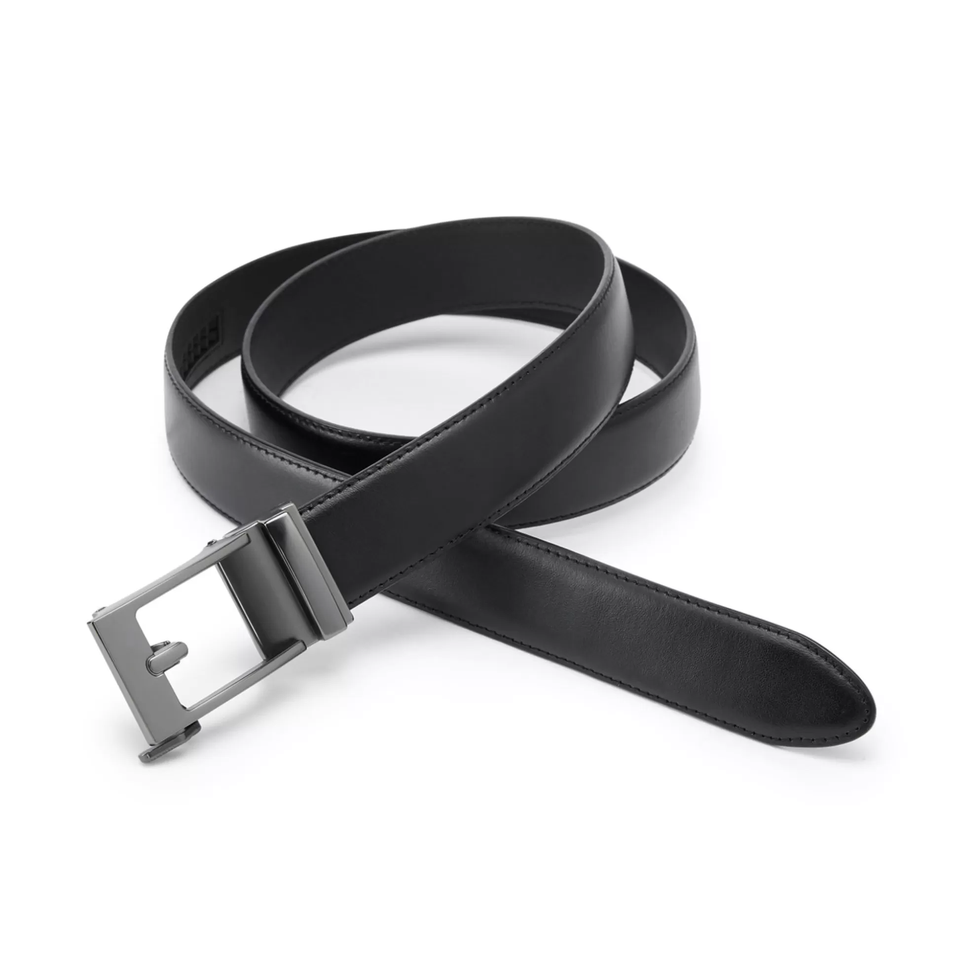 Clearance Men'S Journey Belt Black Men Clothing Accessories