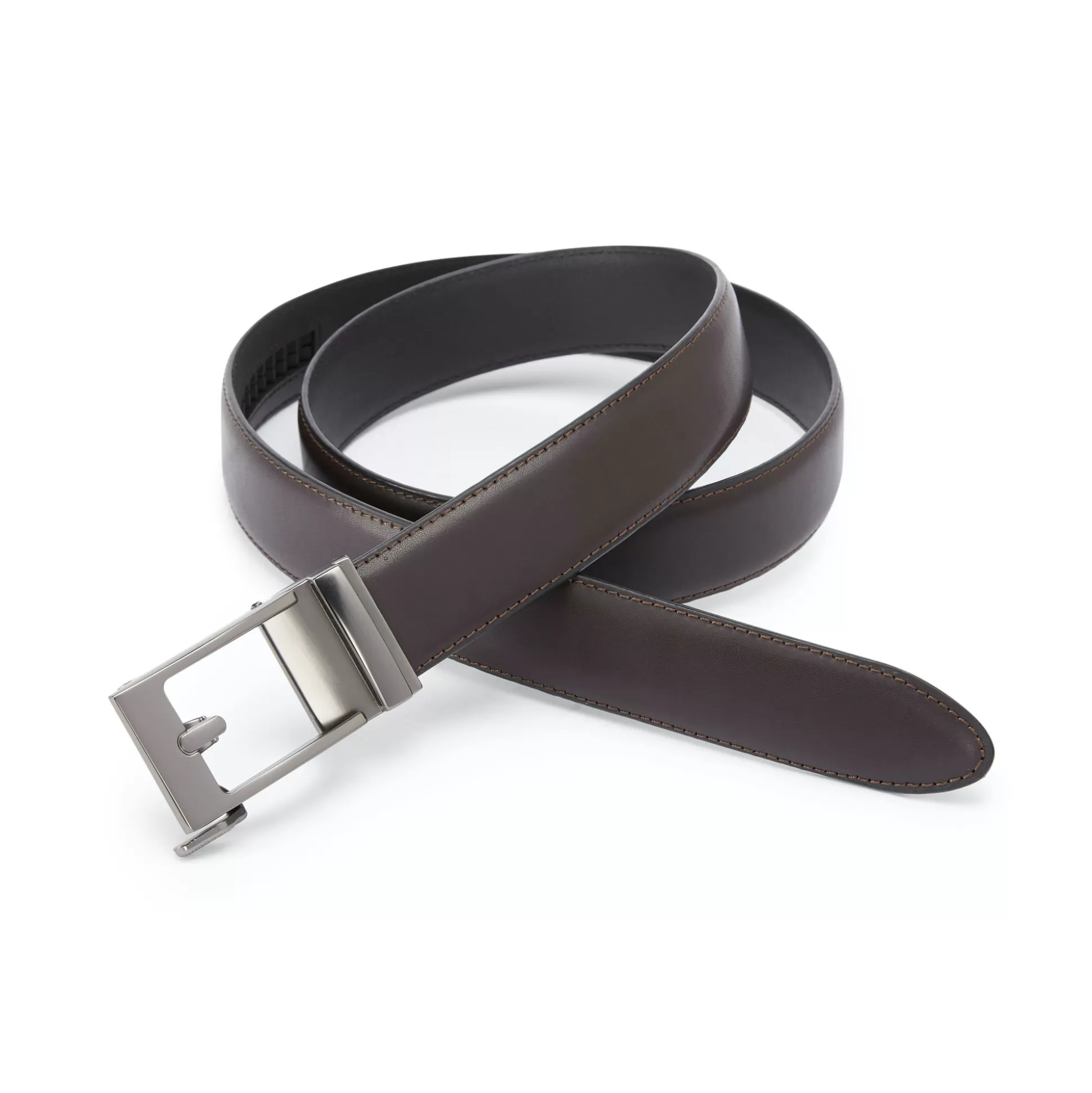 Shop Men'S Journey Belt Brown Men Clothing Accessories