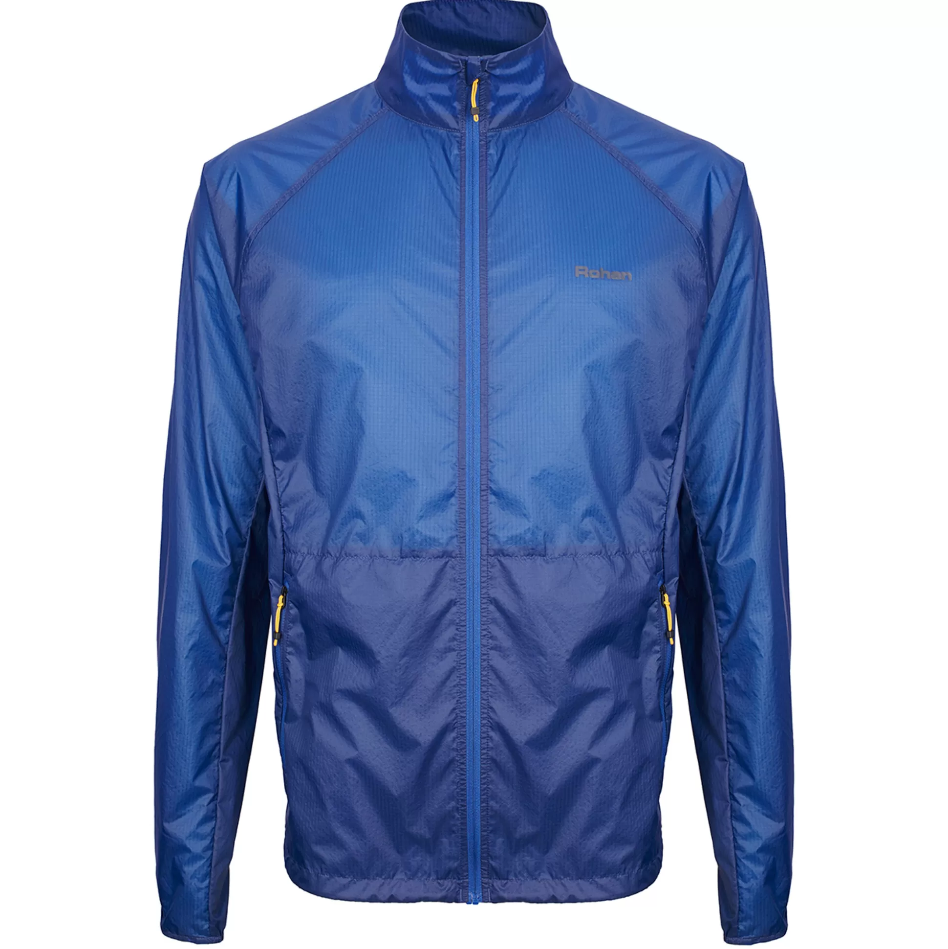 Outlet Men'S Nimbus Jacket Stratus Blue Men Jackets & Coats