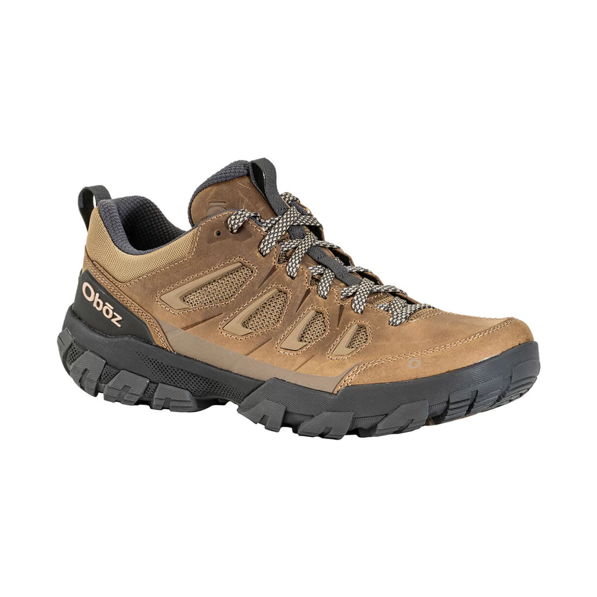 Sale Men'S Oboz Sawtooth X Low Shoes Sandhill Men Hiking Boots & Shoes