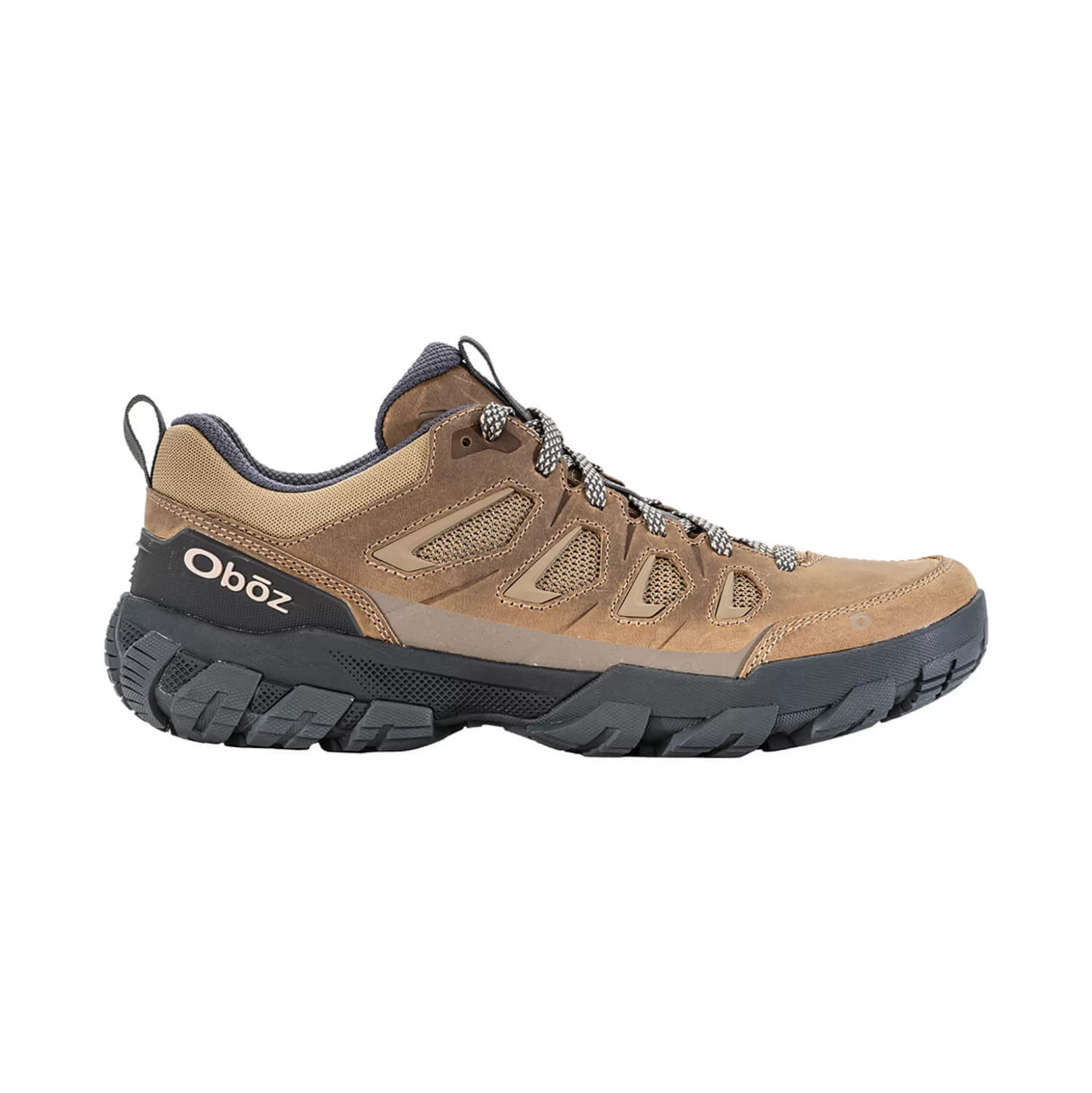 Sale Men'S Oboz Sawtooth X Low Shoes Sandhill Men Hiking Boots & Shoes