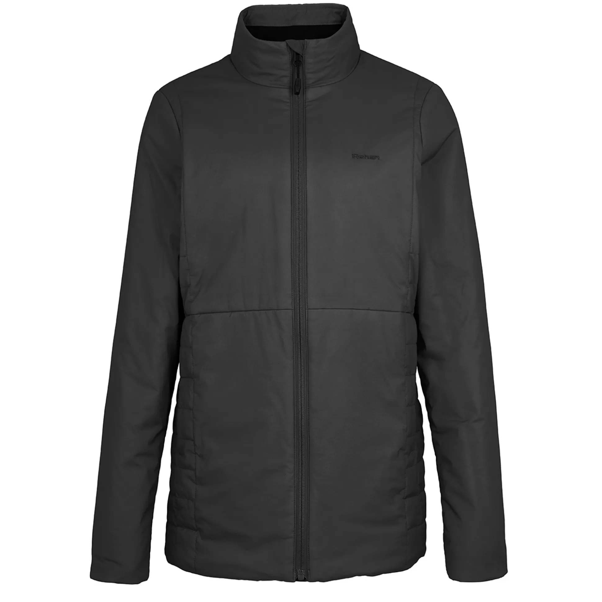 Store Men'S Rime Jacket Black Men Jackets & Coats