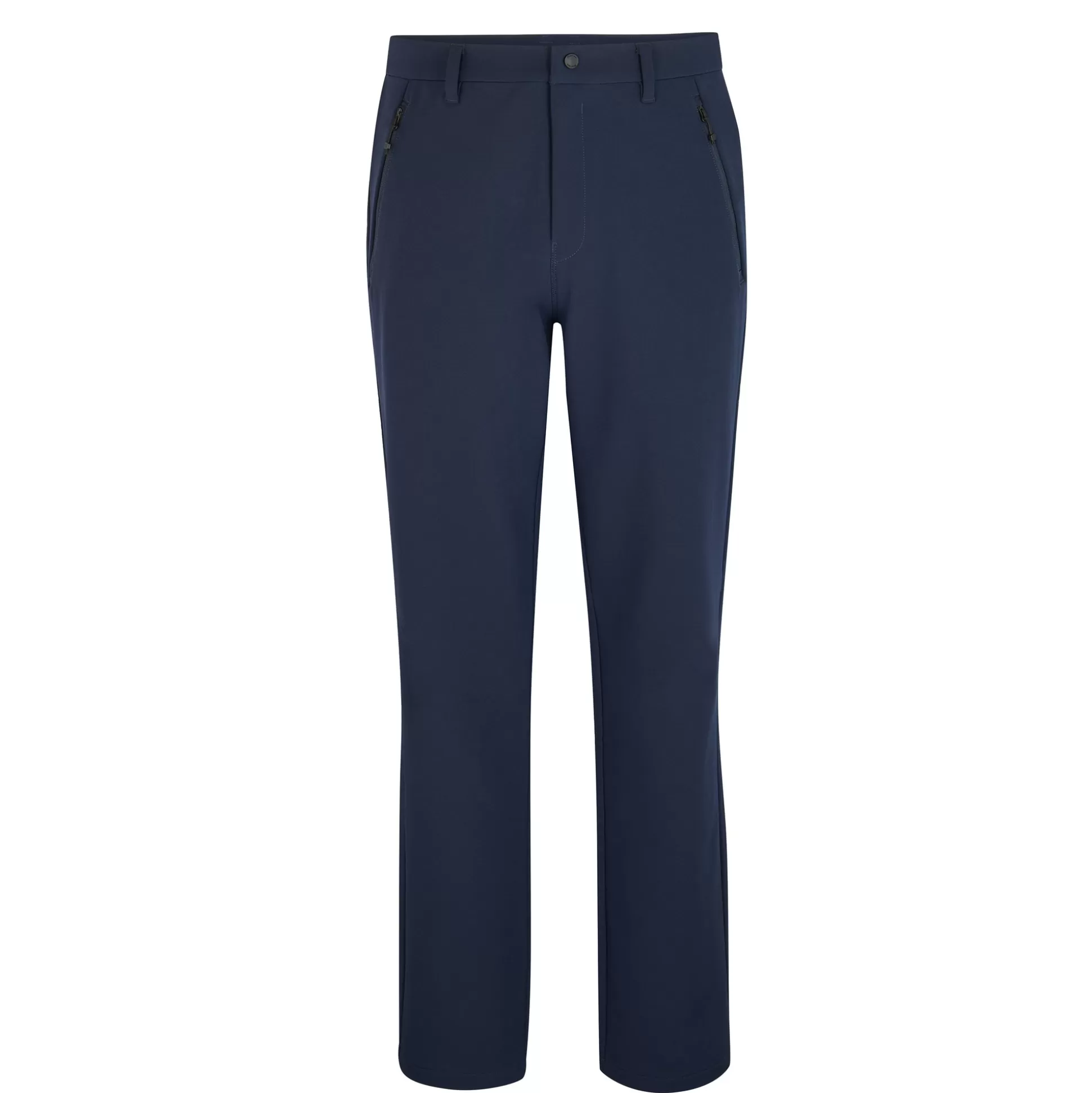 Store Men'S Striders Trousers True Navy Men Trousers