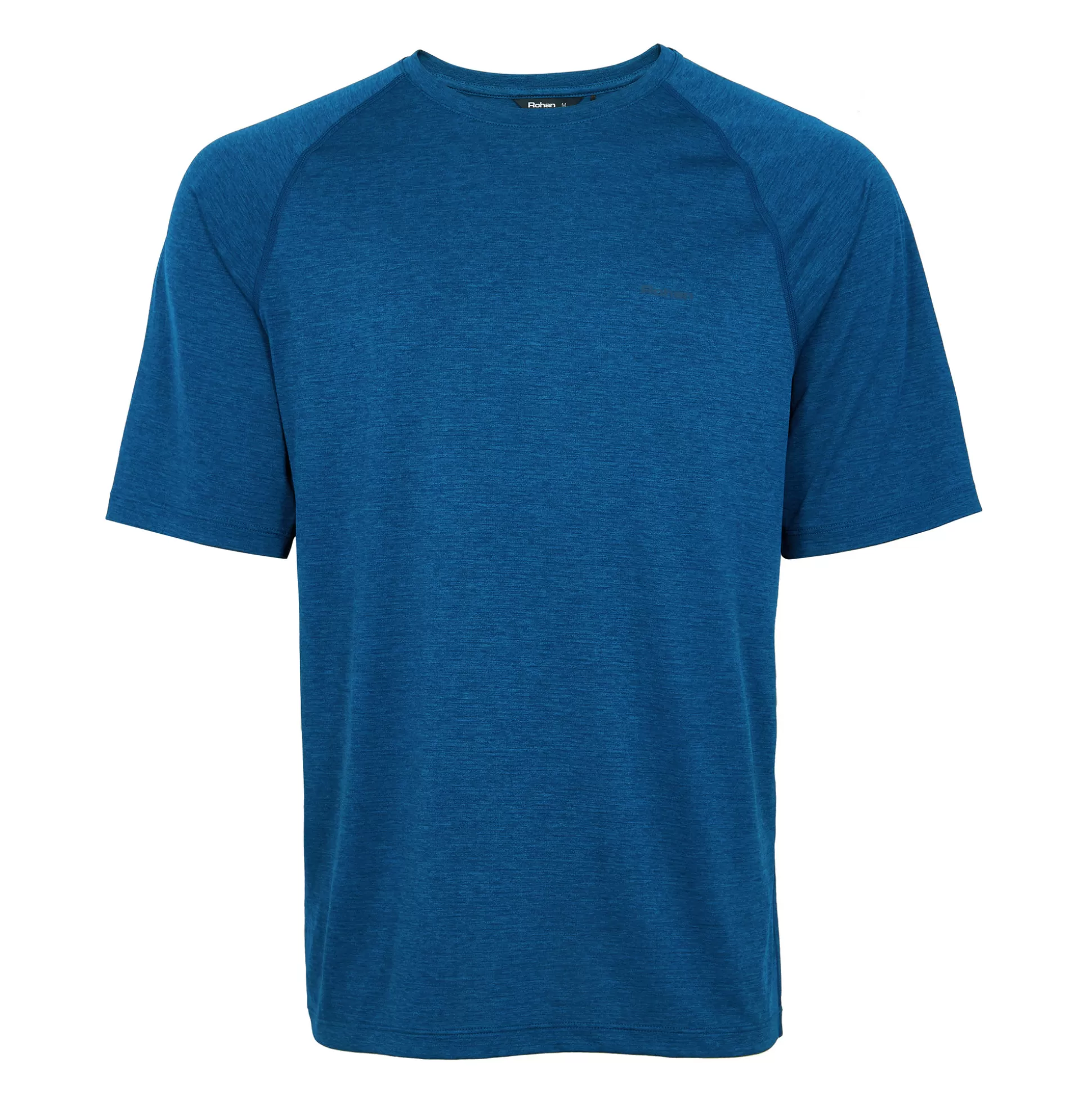 Online Men'S Vapour T Electric Blue Men T-Shirts & Tops