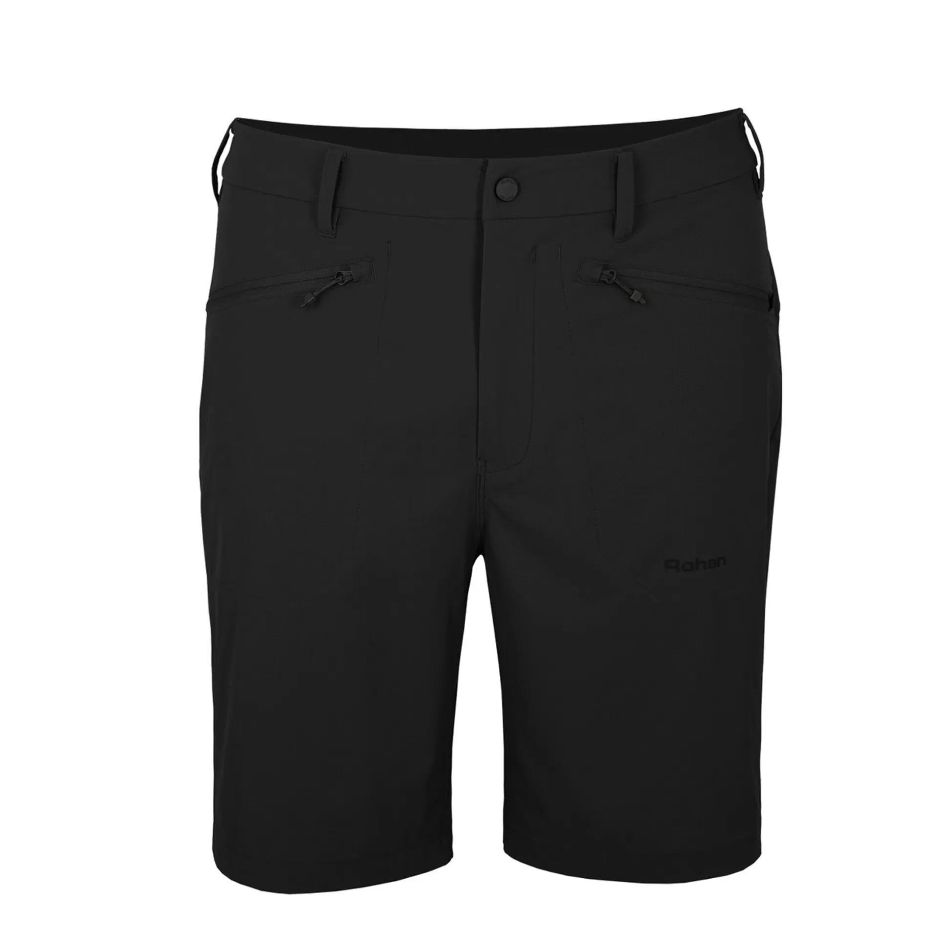 Flash Sale Men'S Vista Shorts Black Men Shorts