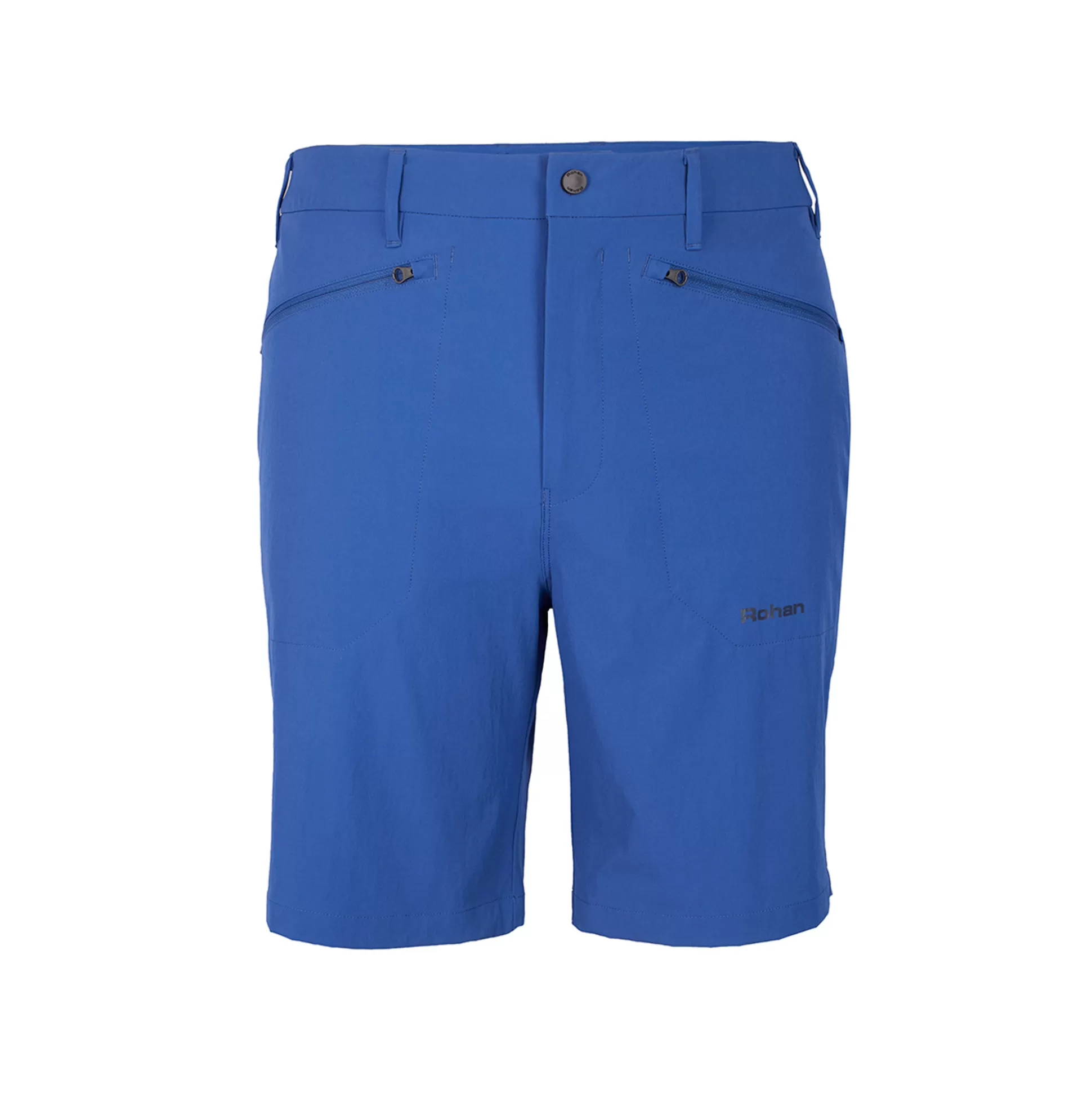 Store Men'S Vista Shorts Stratus Blue Men Shorts