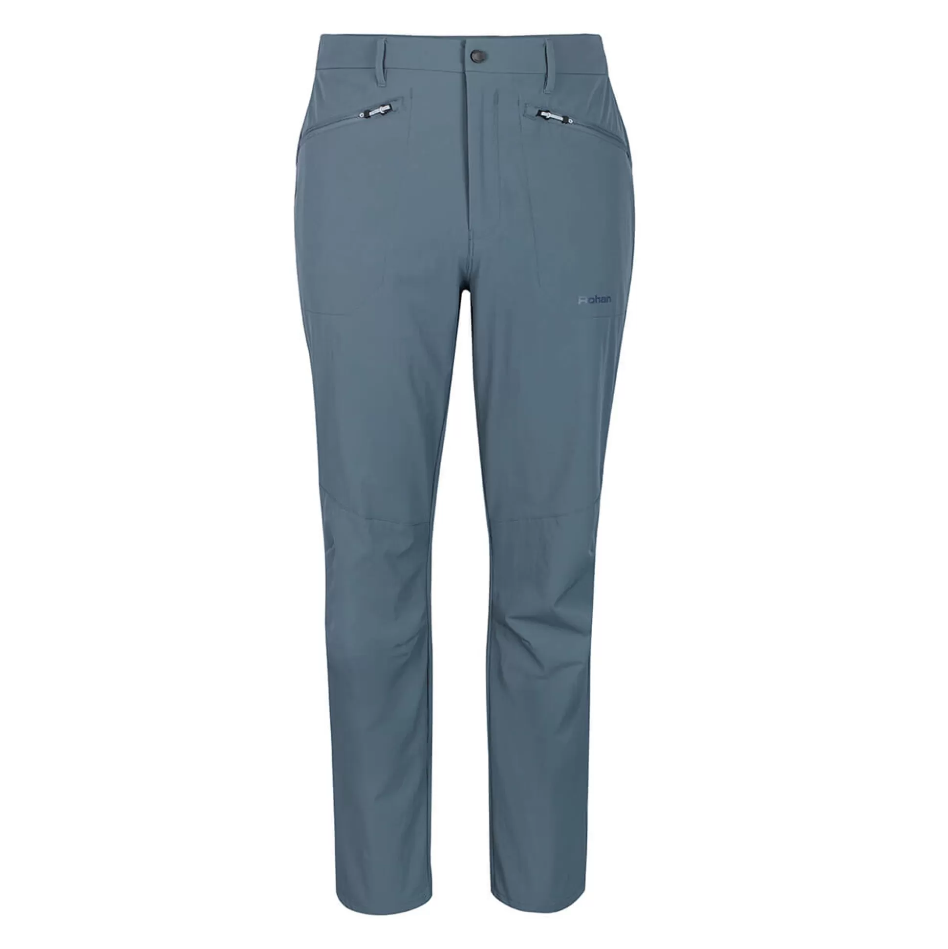 Online Men'S Vista Trousers Slate Grey Men Trousers