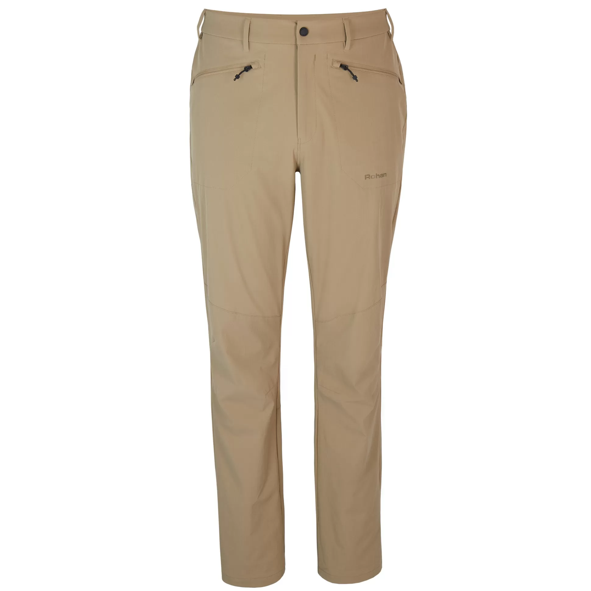 Cheap Men'S Vista Trousers Stone Men Trousers